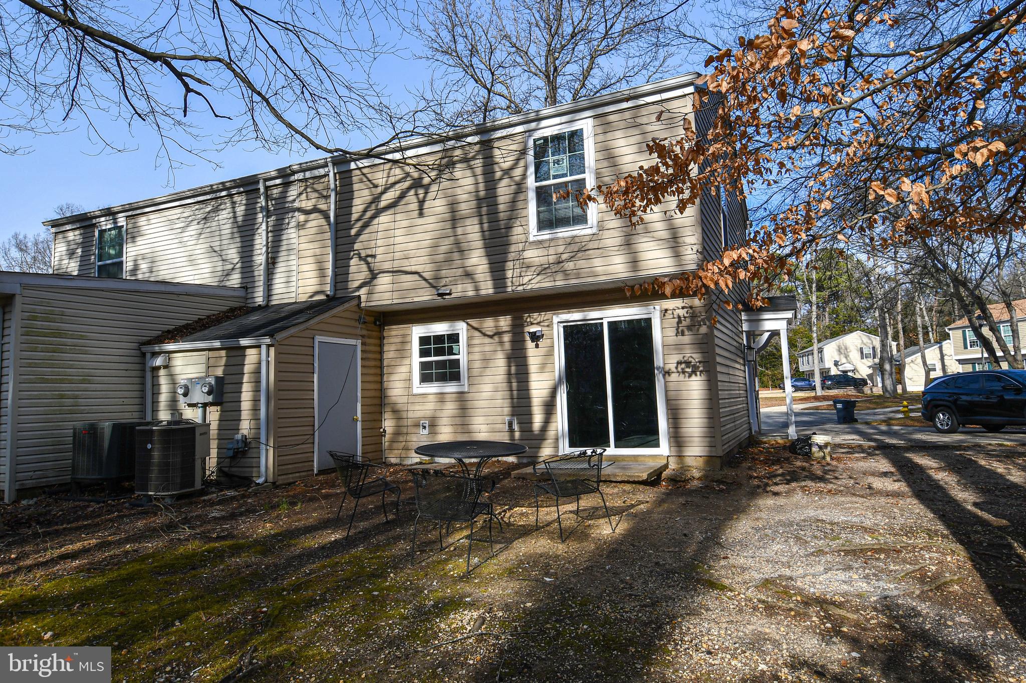 HUNTINGTON - Residential