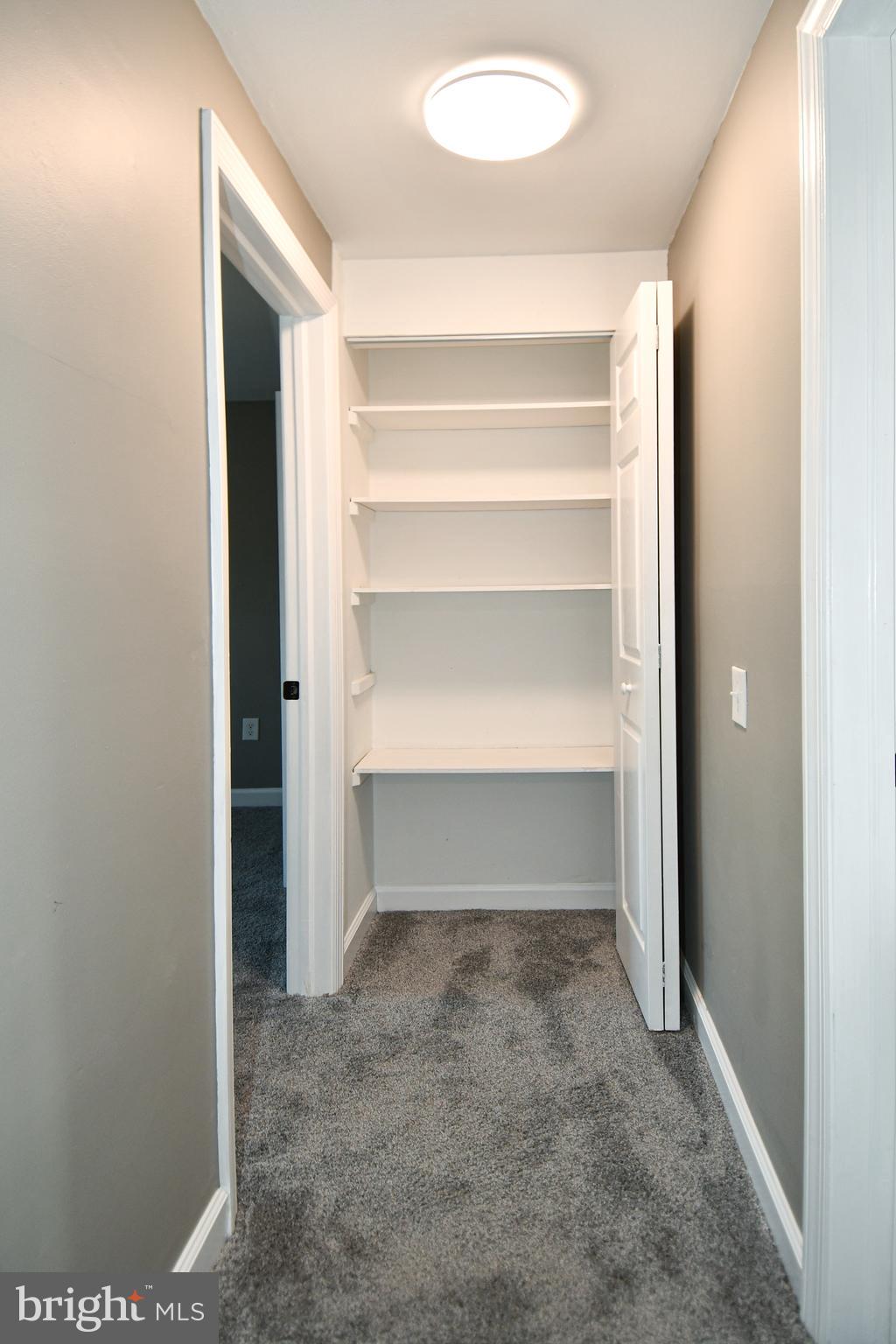 HUNTINGTON - Residential