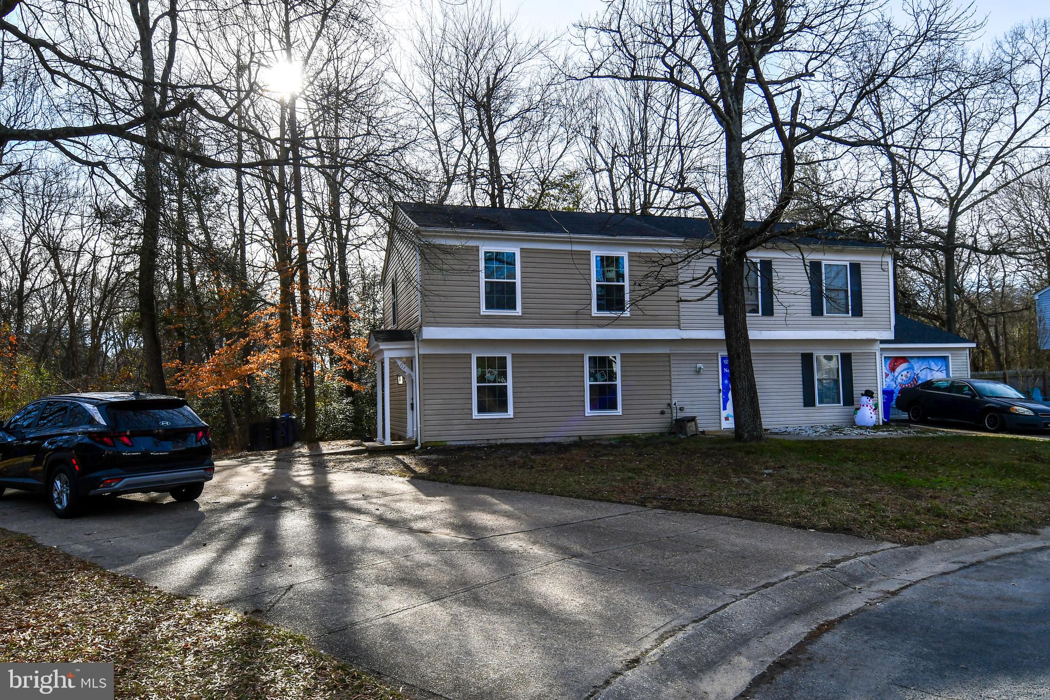 HUNTINGTON - Residential