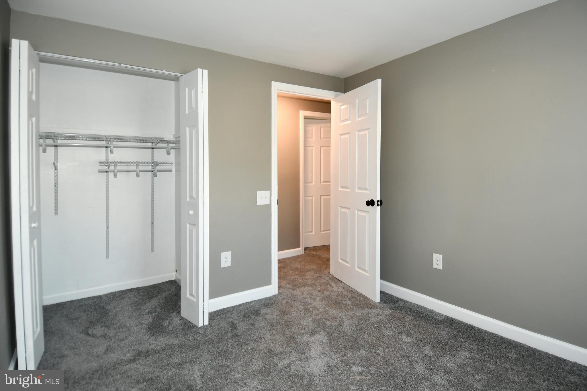 HUNTINGTON - Residential