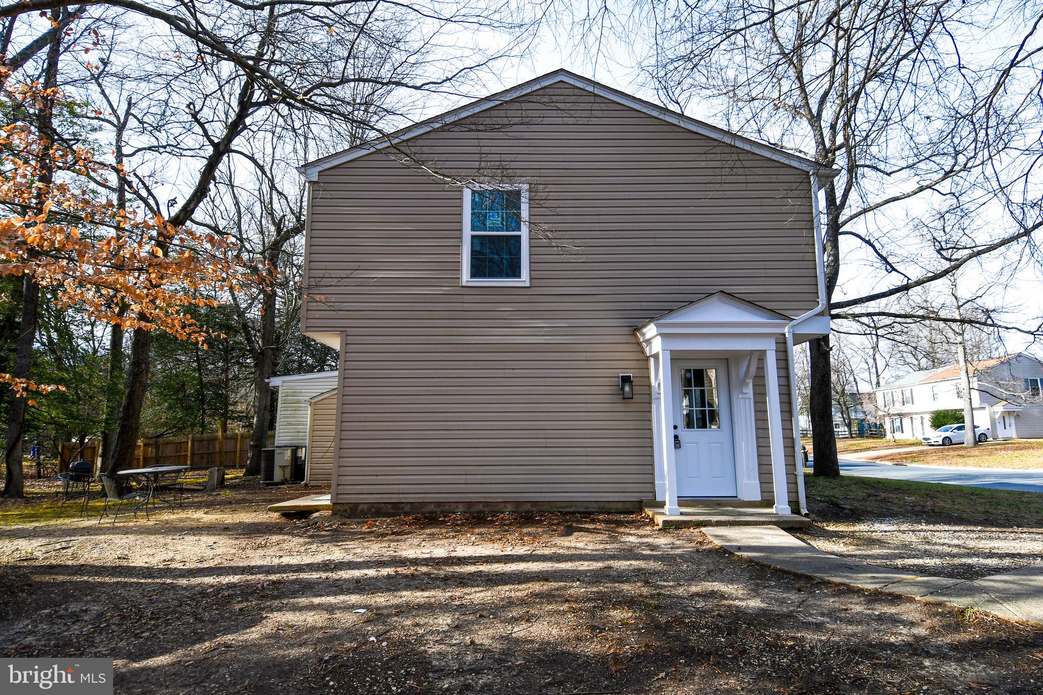 HUNTINGTON - Residential