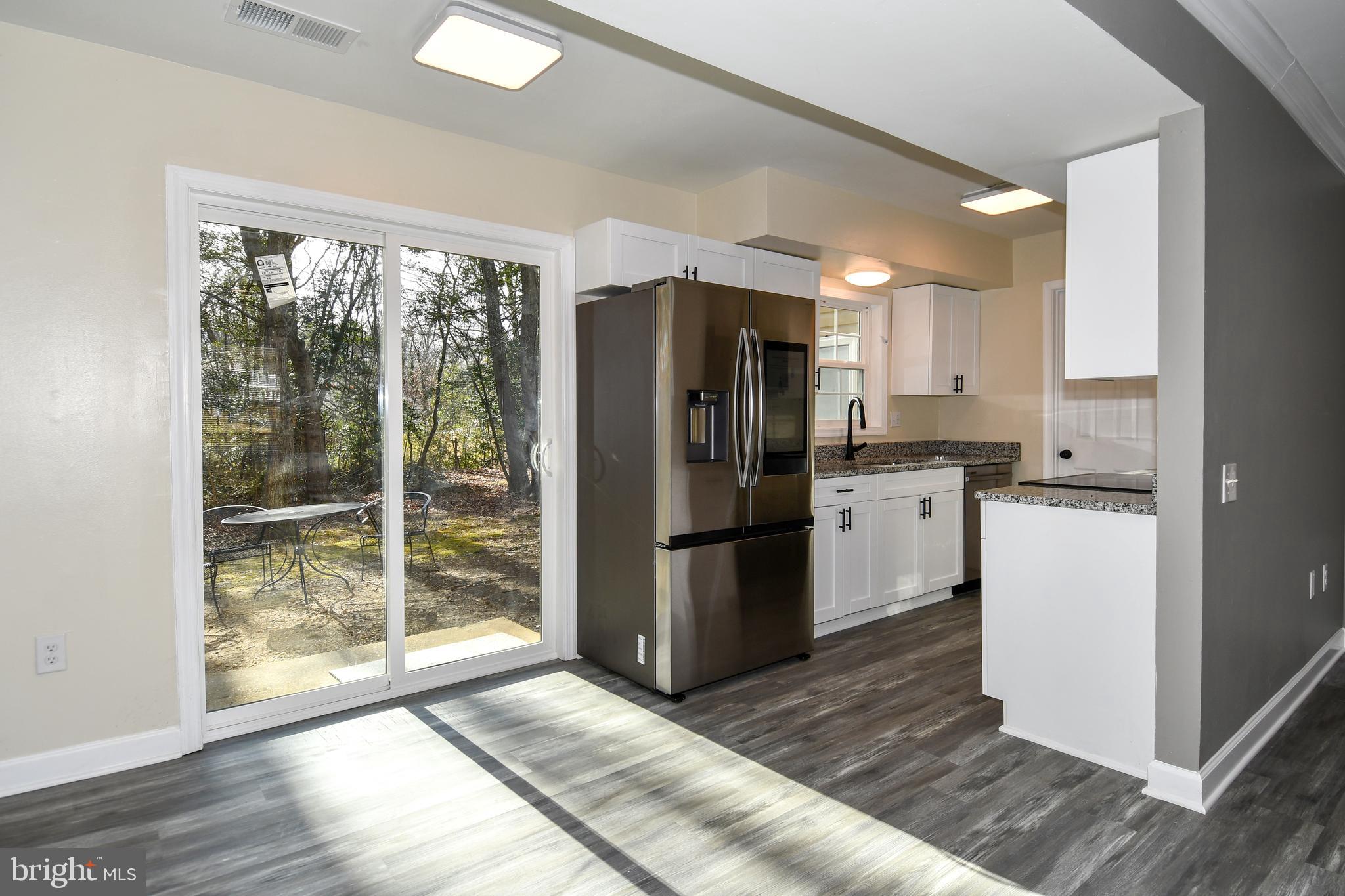 HUNTINGTON - Residential