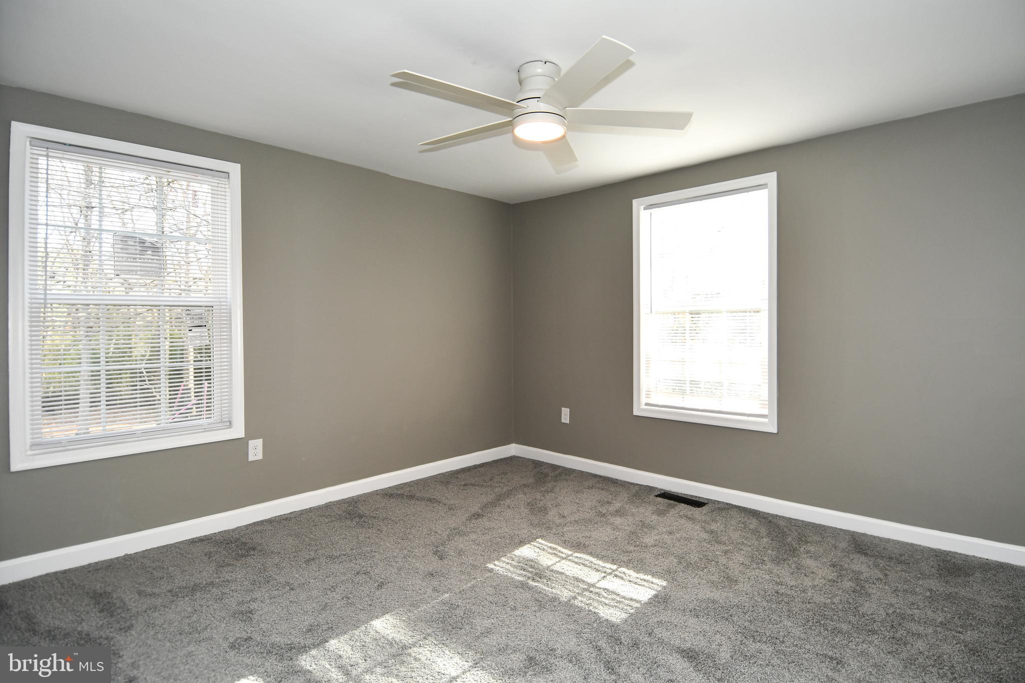 HUNTINGTON - Residential