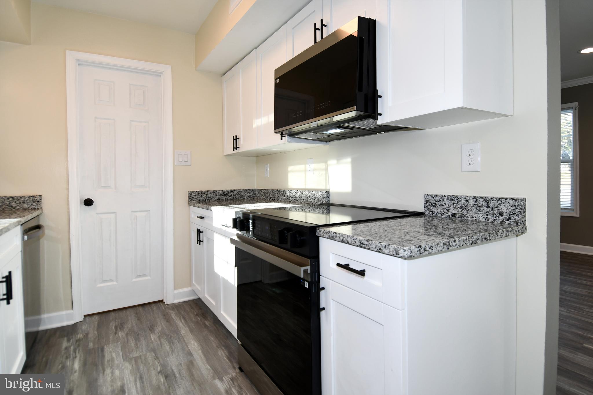 HUNTINGTON - Residential