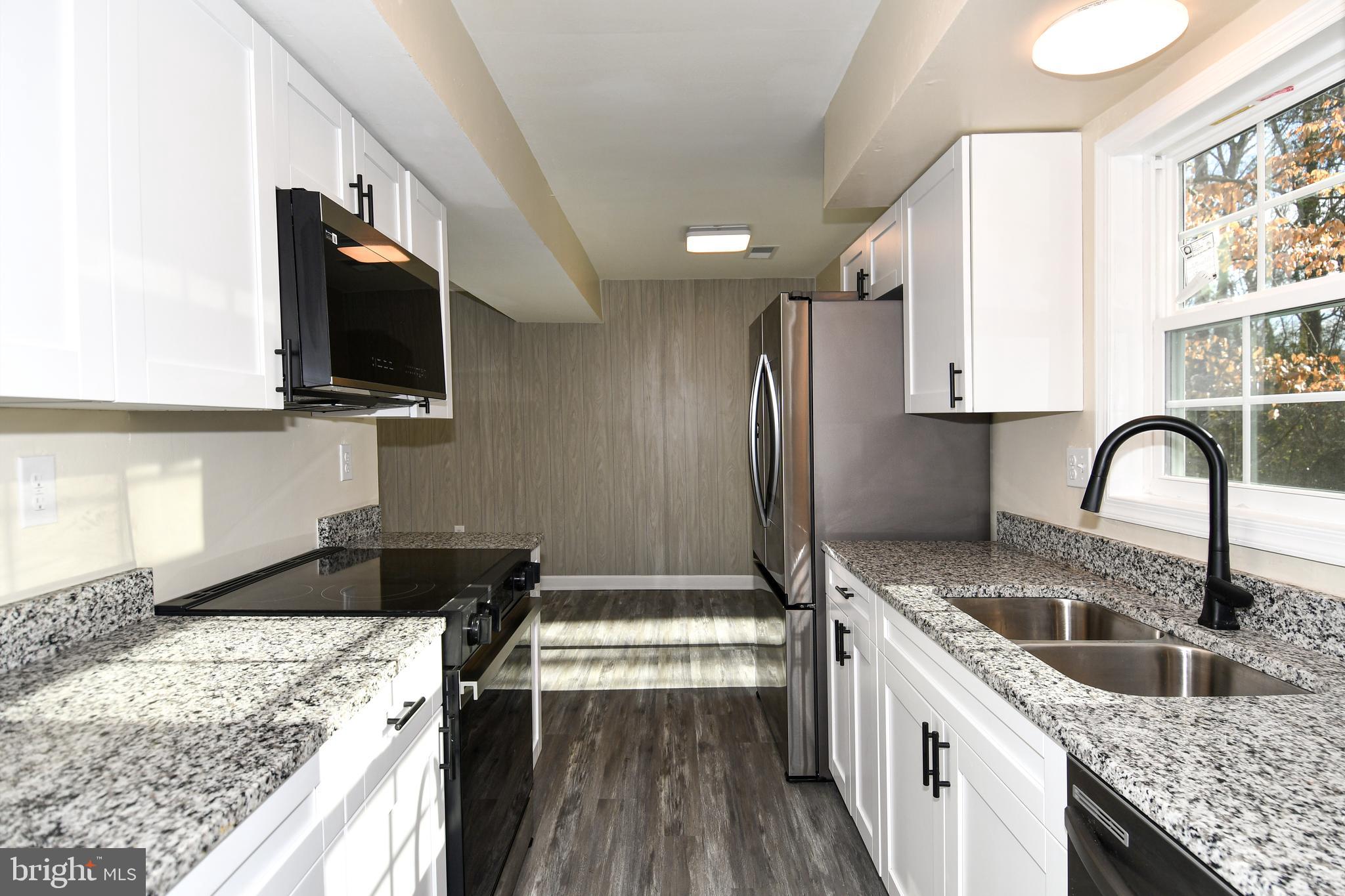 HUNTINGTON - Residential