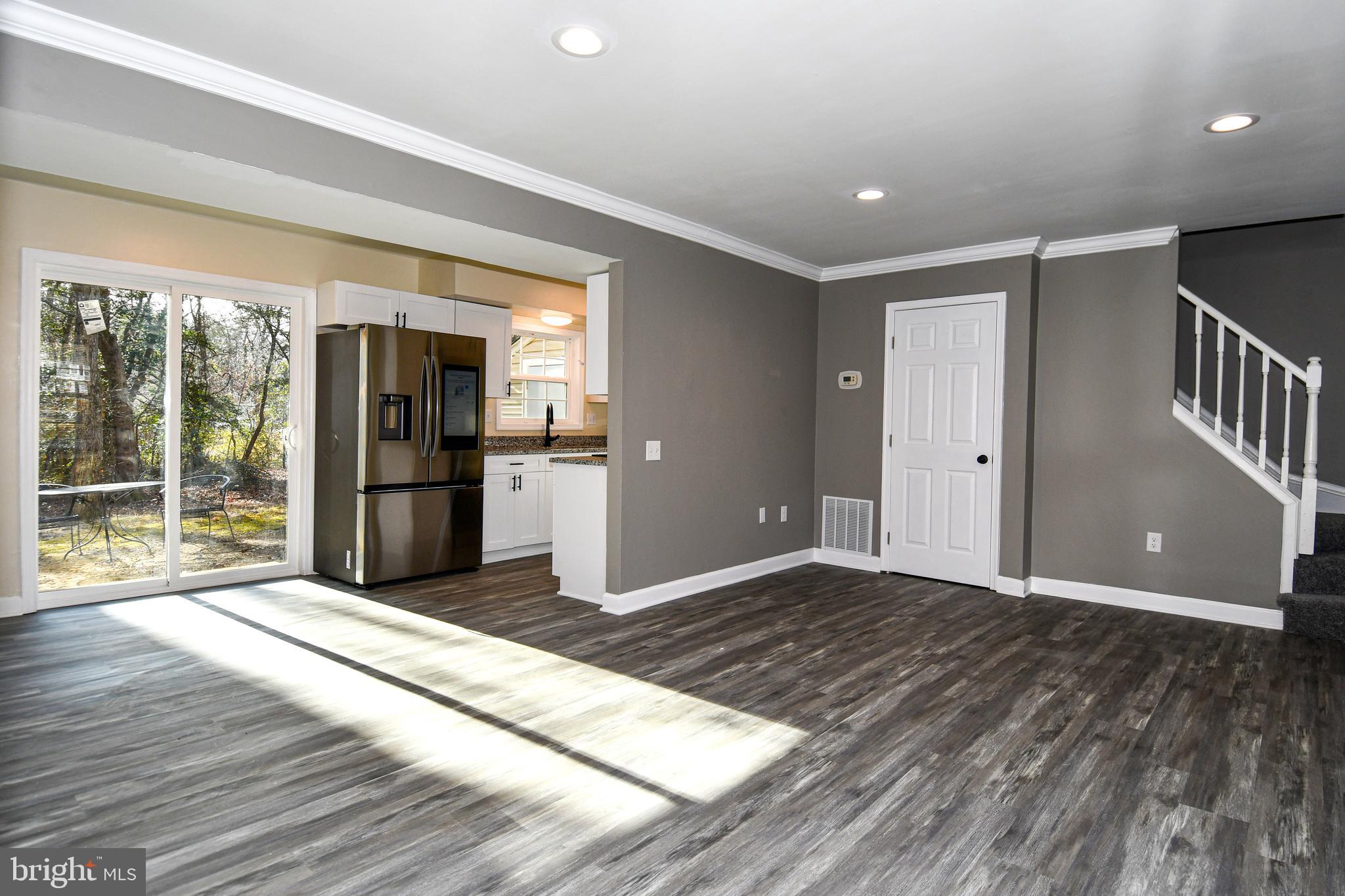 HUNTINGTON - Residential