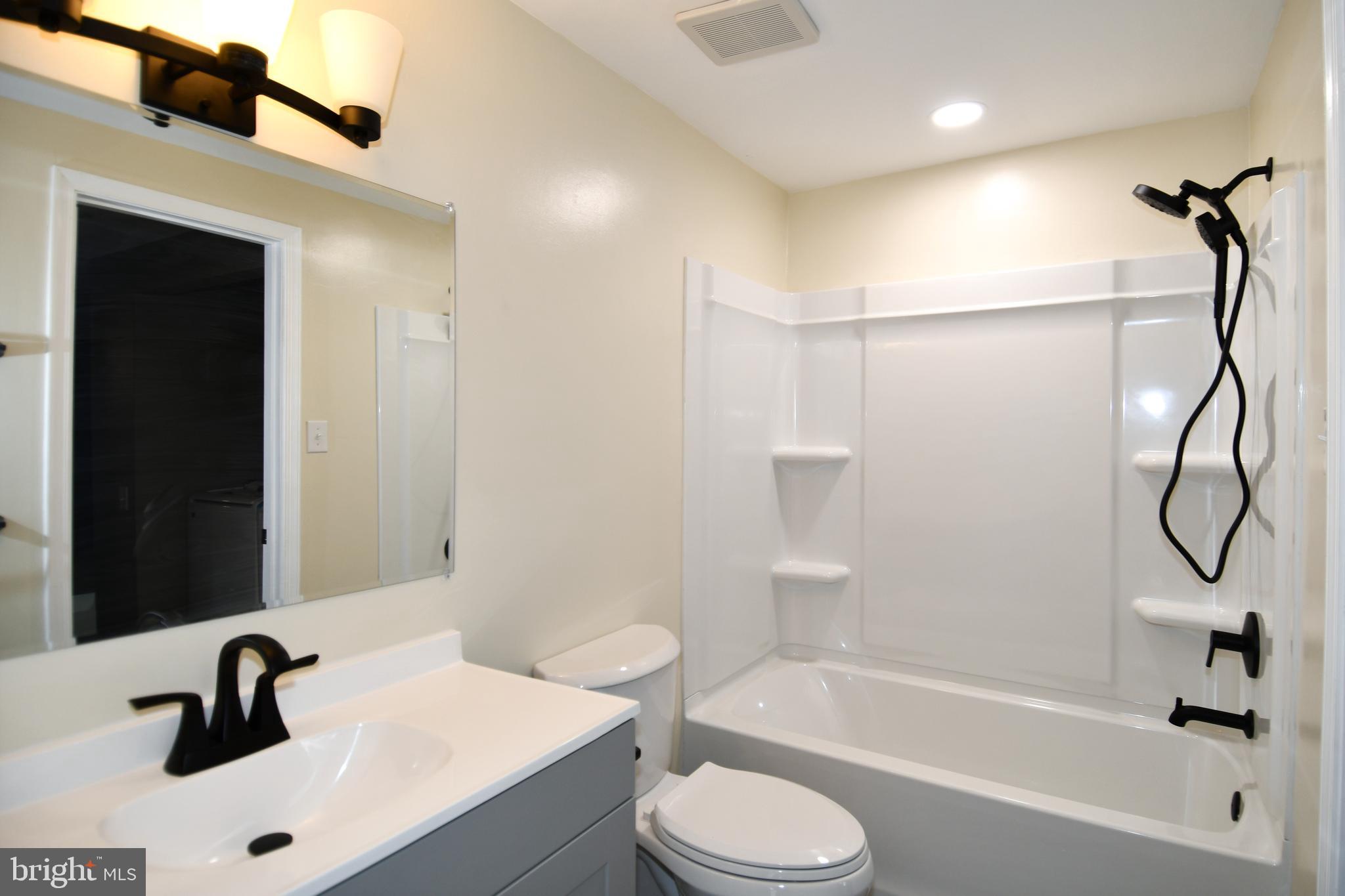 HUNTINGTON - Residential