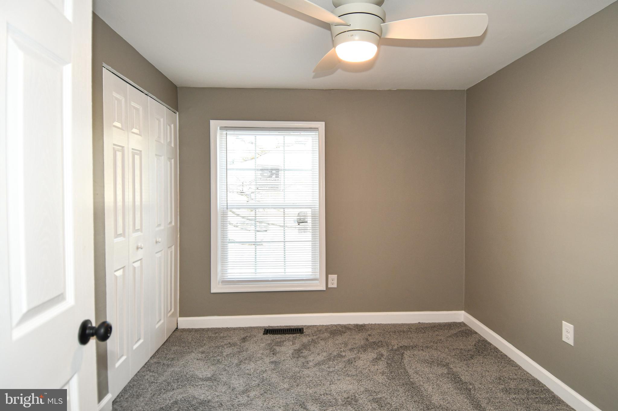 HUNTINGTON - Residential