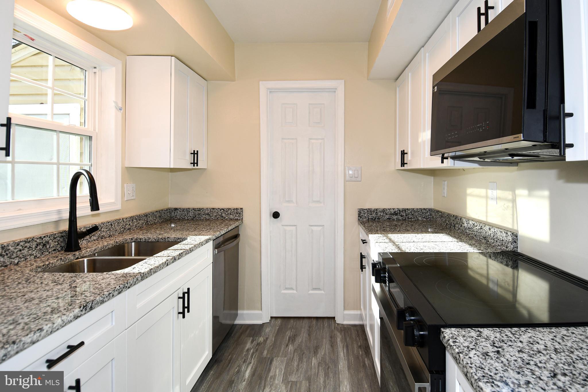 HUNTINGTON - Residential