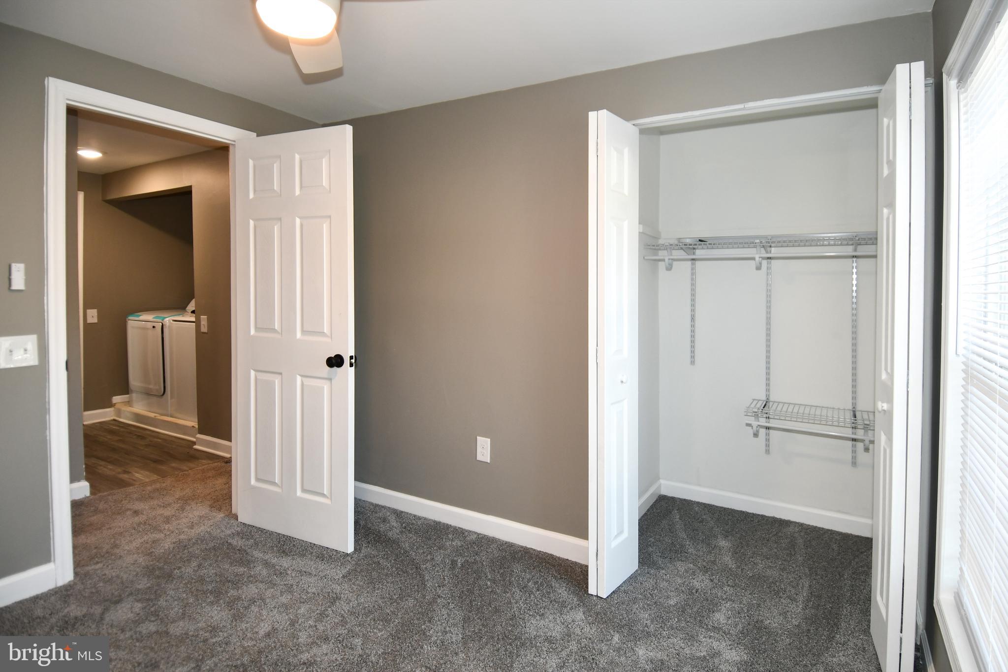 HUNTINGTON - Residential