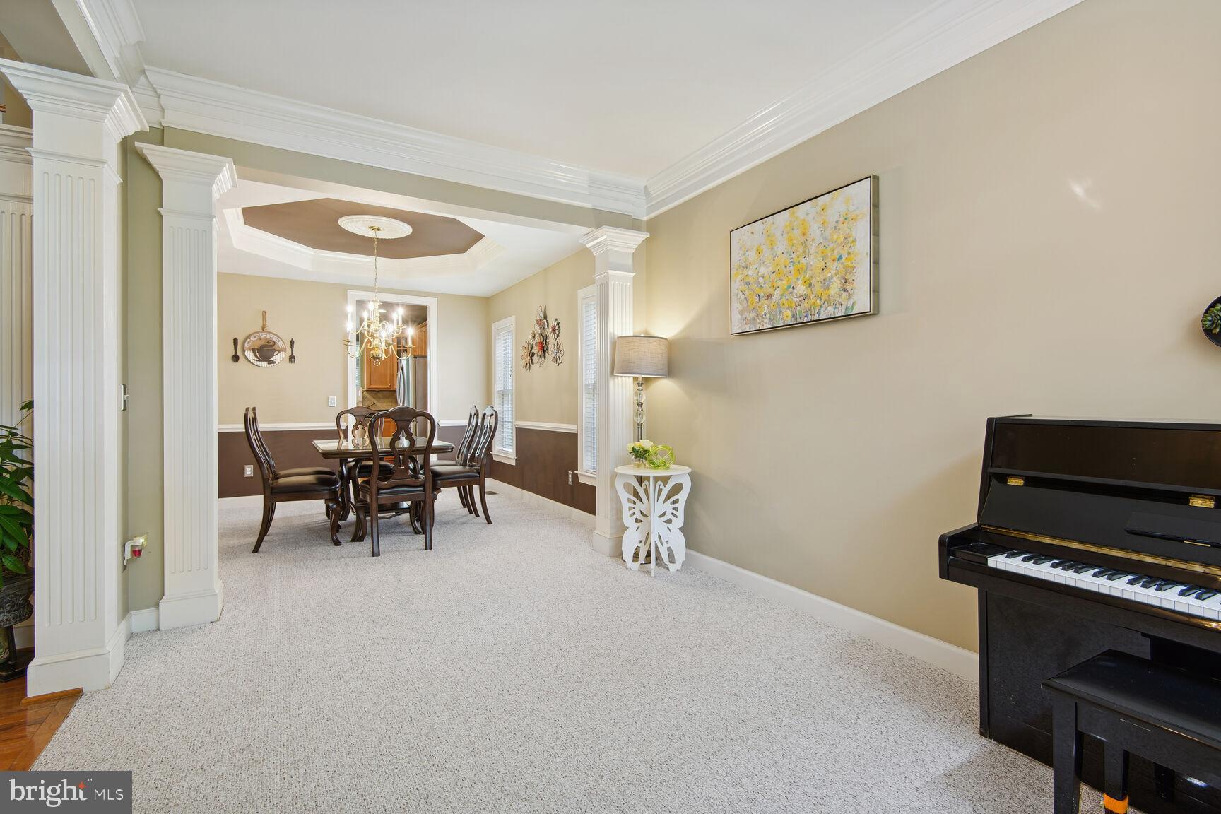 GLENKIRK ESTATES - Residential