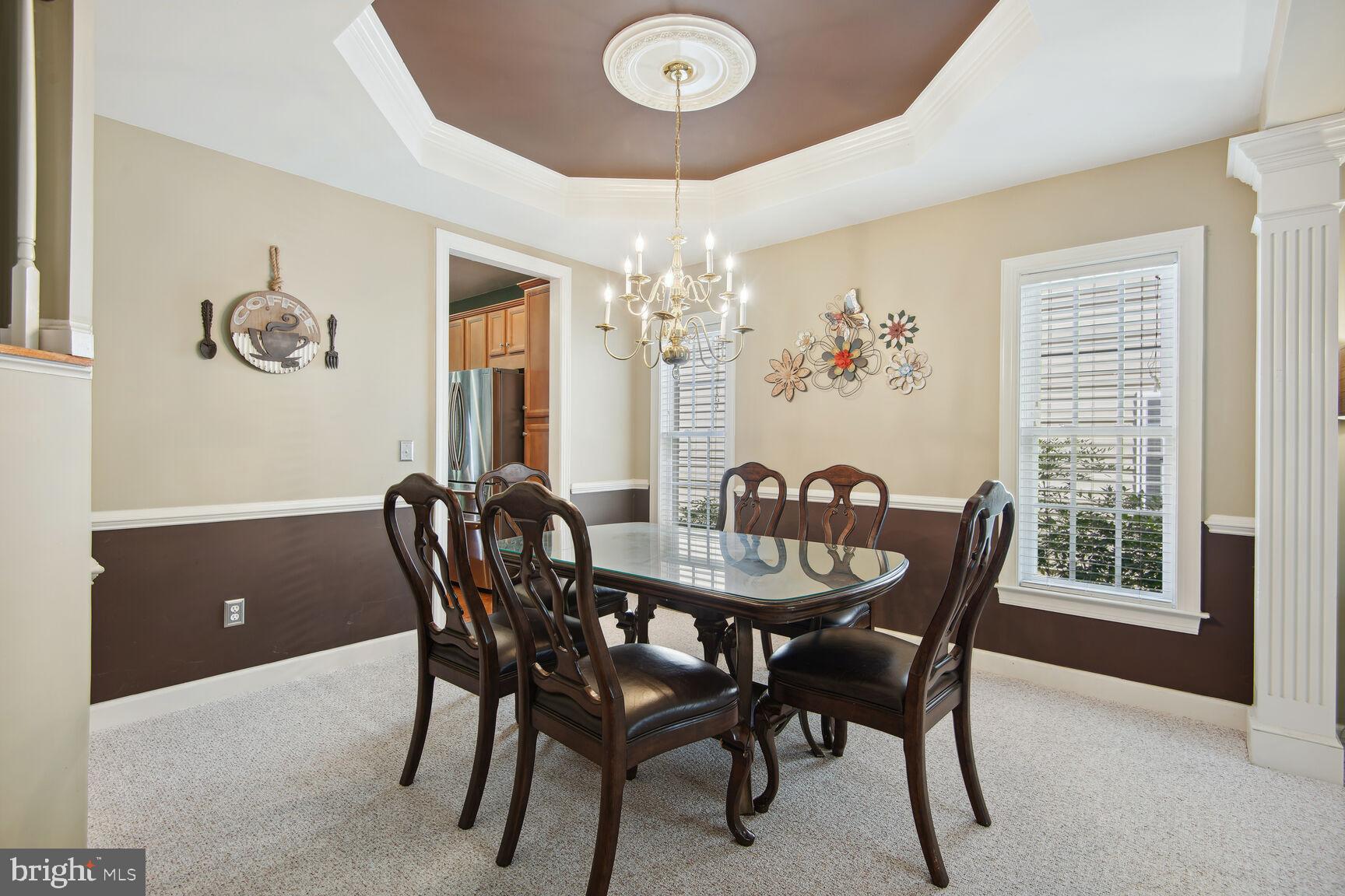 GLENKIRK ESTATES - Residential