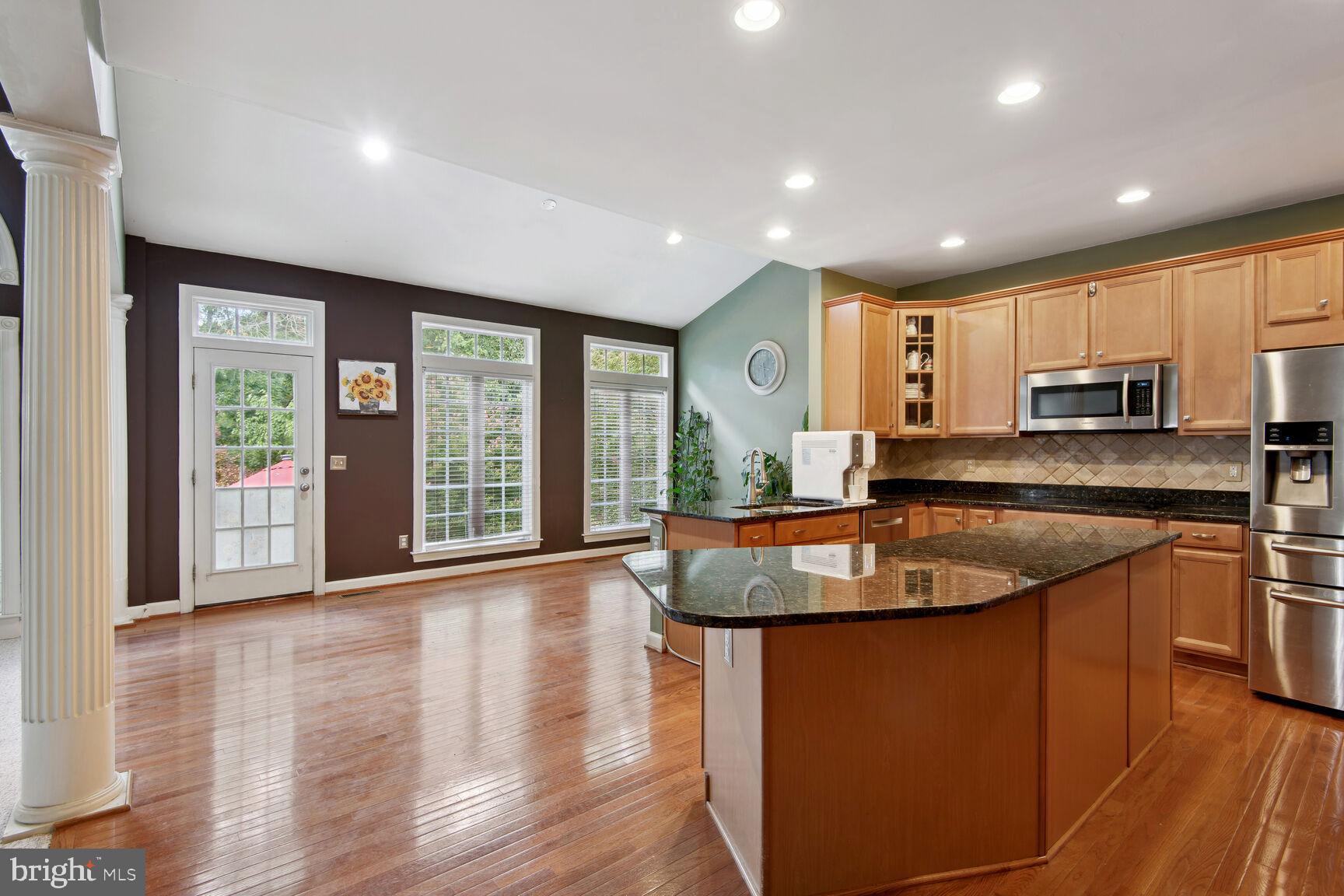 GLENKIRK ESTATES - Residential