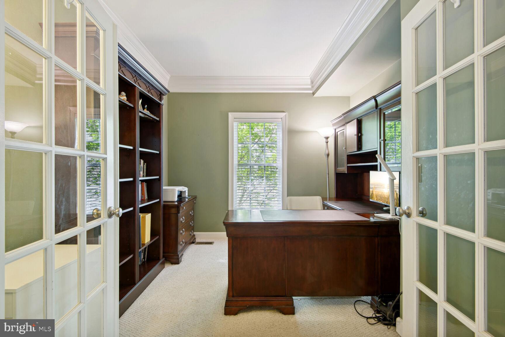 GLENKIRK ESTATES - Residential