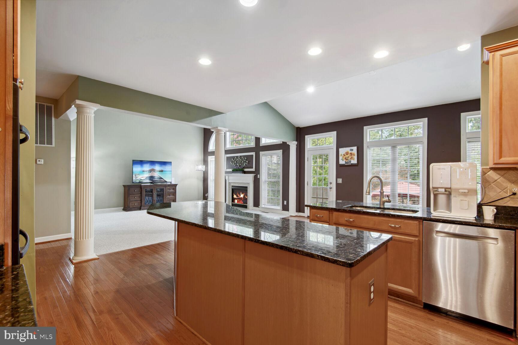 GLENKIRK ESTATES - Residential