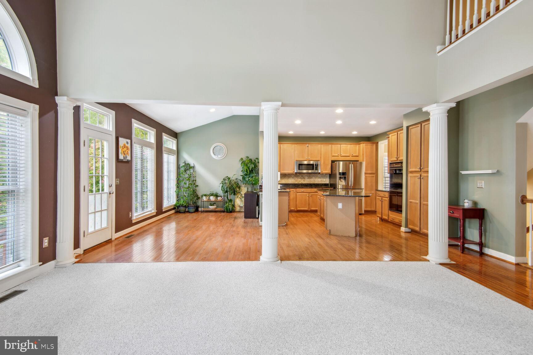 GLENKIRK ESTATES - Residential