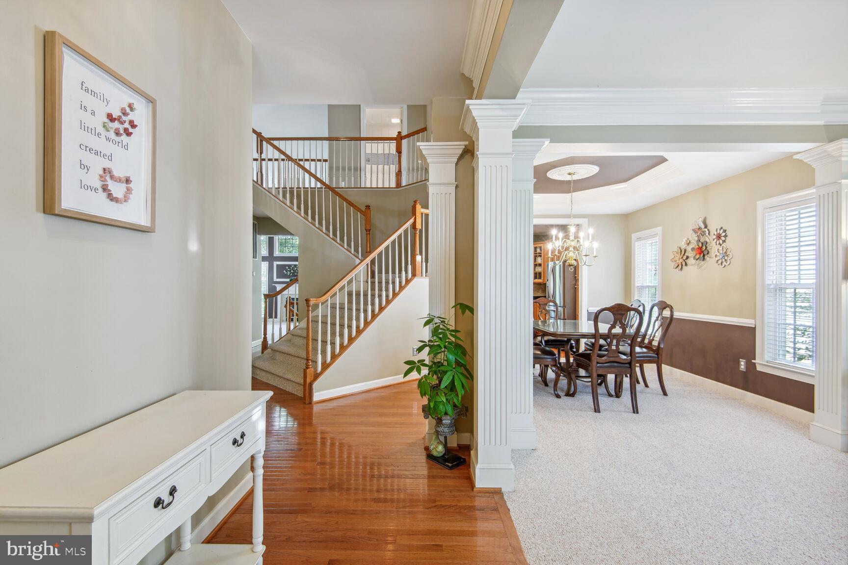 GLENKIRK ESTATES - Residential