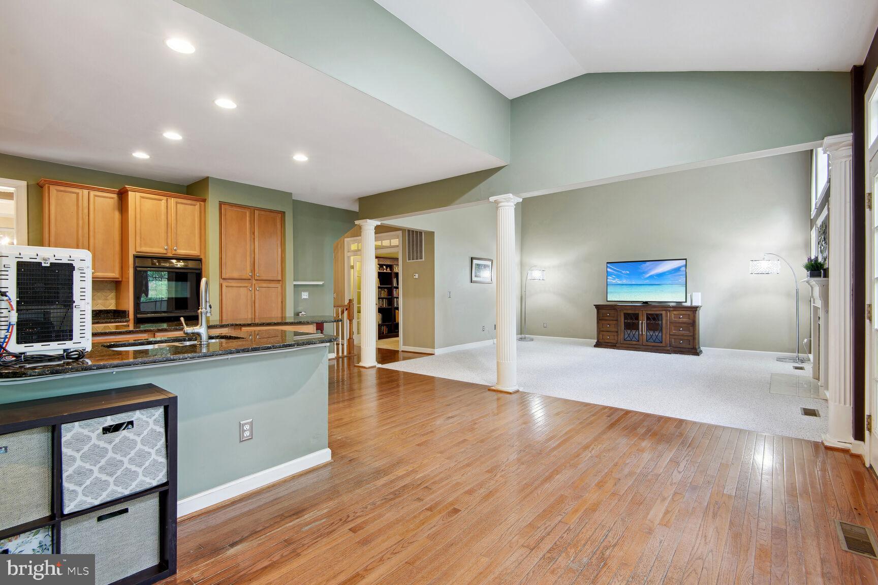 GLENKIRK ESTATES - Residential