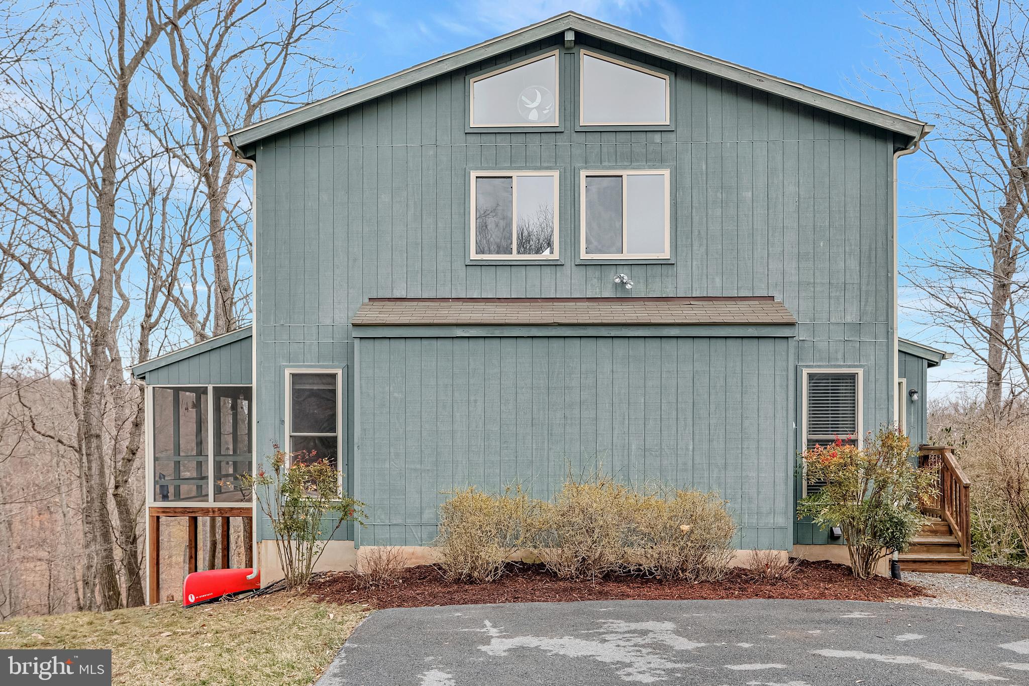 THE WOODS RESORT - Residential