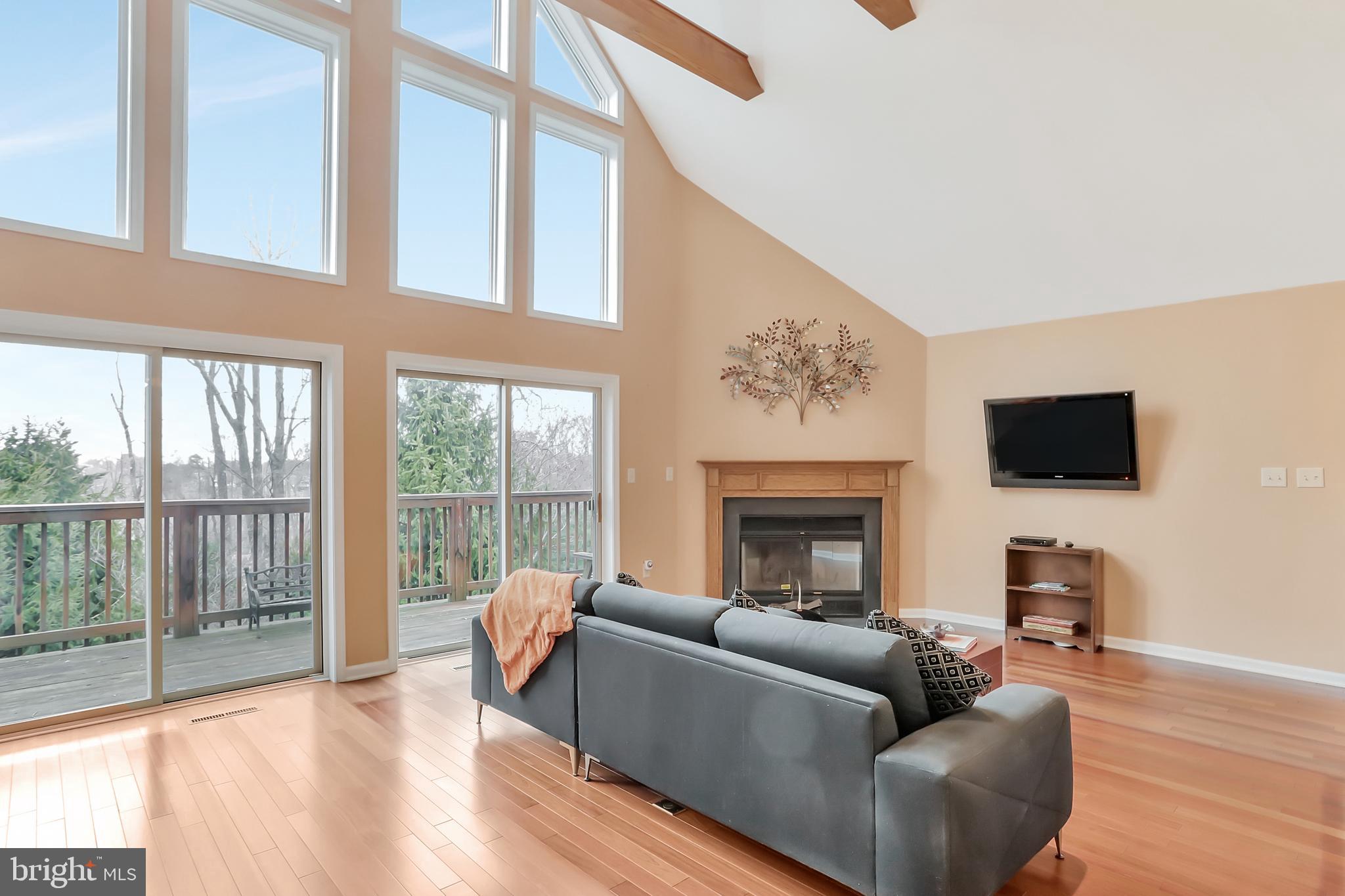 THE WOODS RESORT - Residential