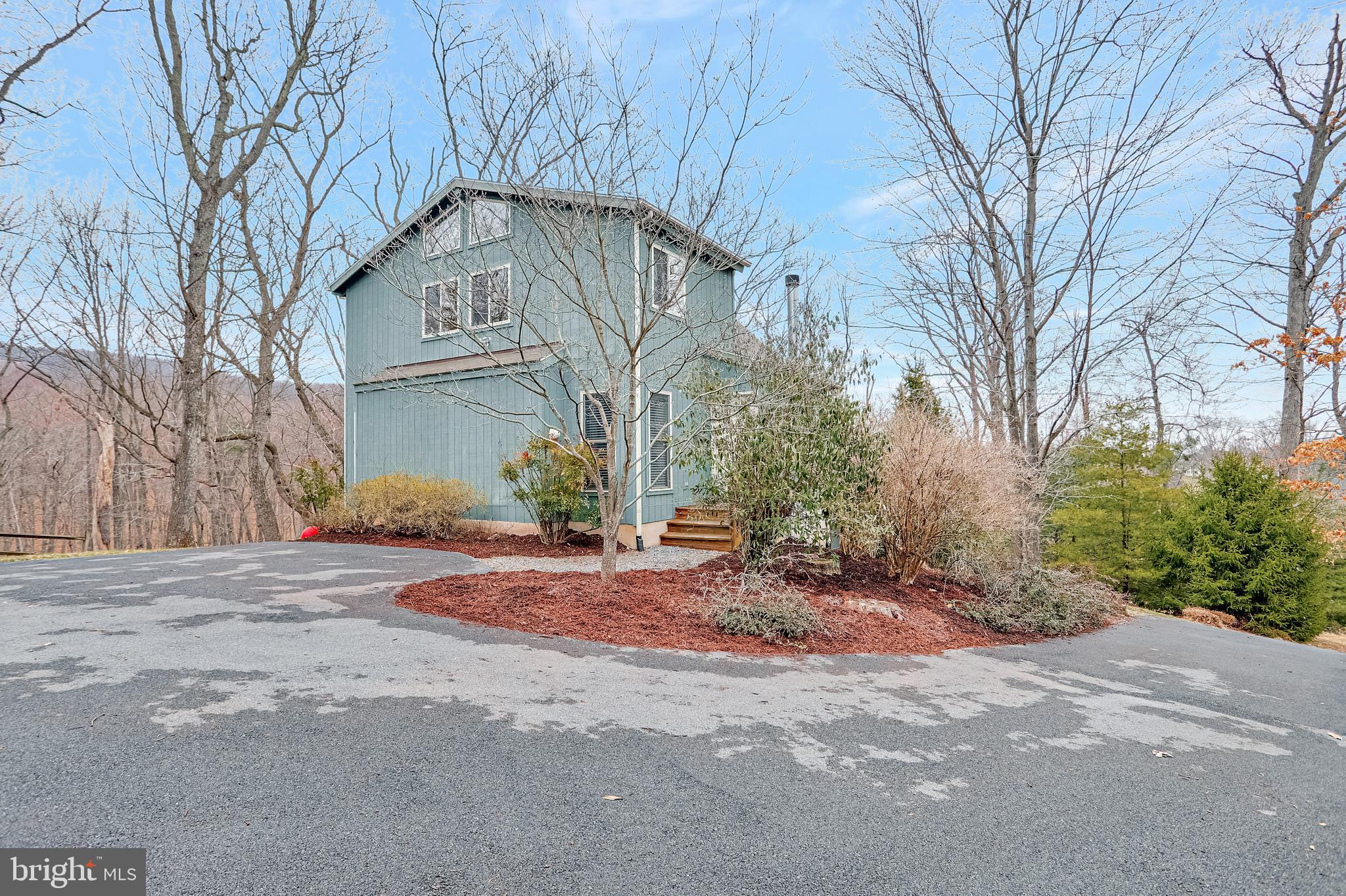 THE WOODS RESORT - Residential