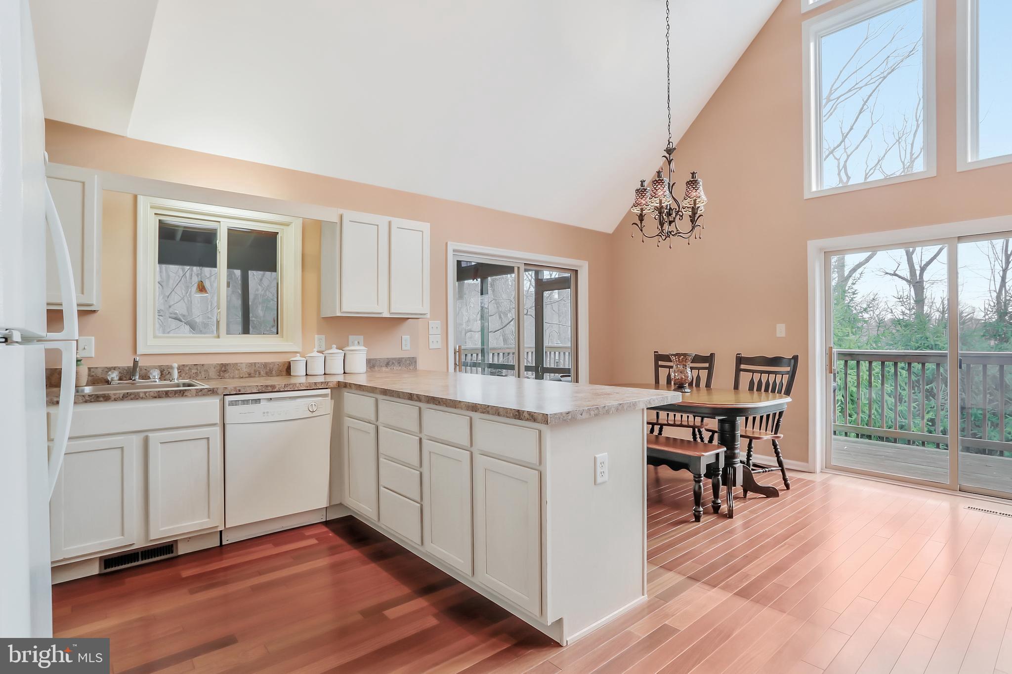 THE WOODS RESORT - Residential