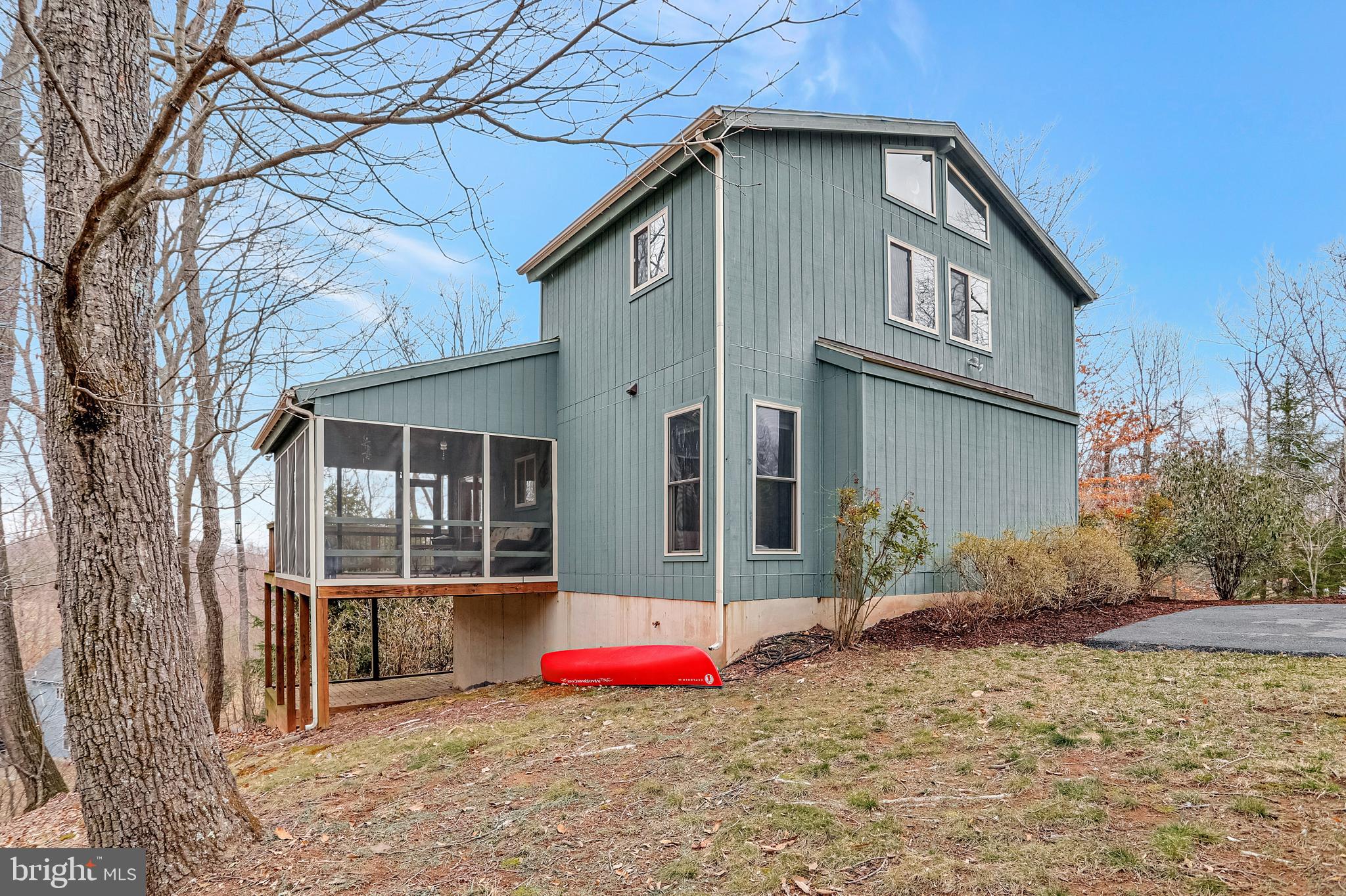 THE WOODS RESORT - Residential