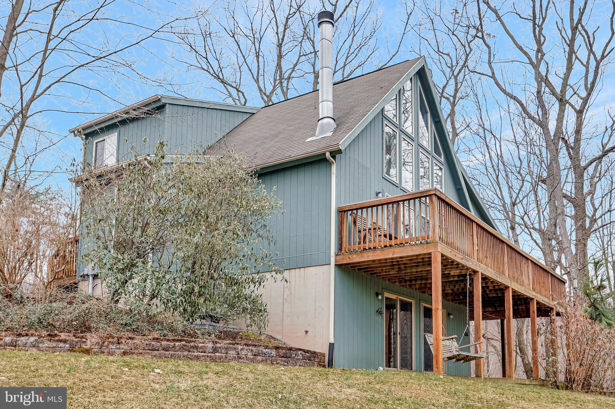 THE WOODS RESORT - Residential