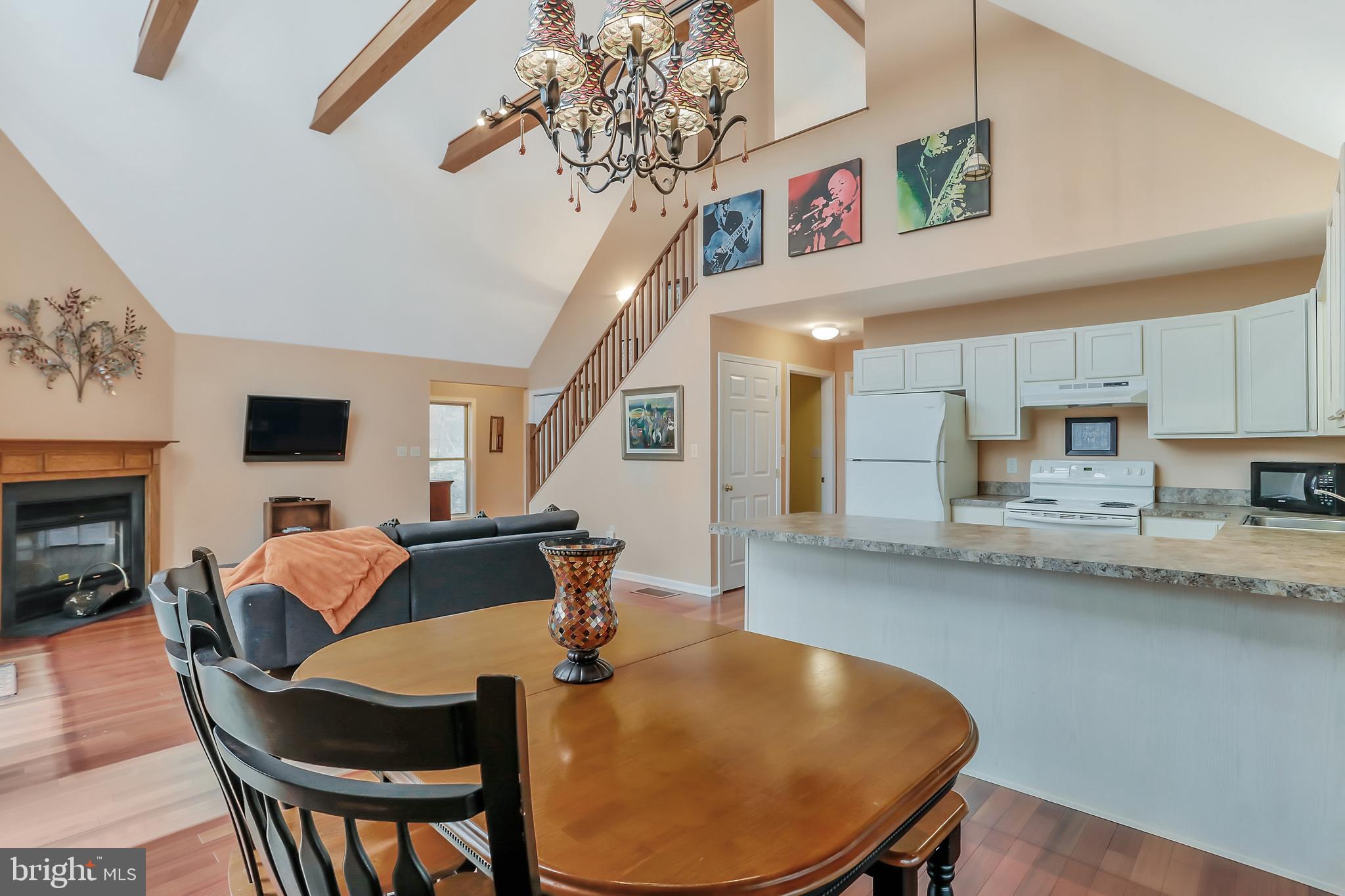 THE WOODS RESORT - Residential