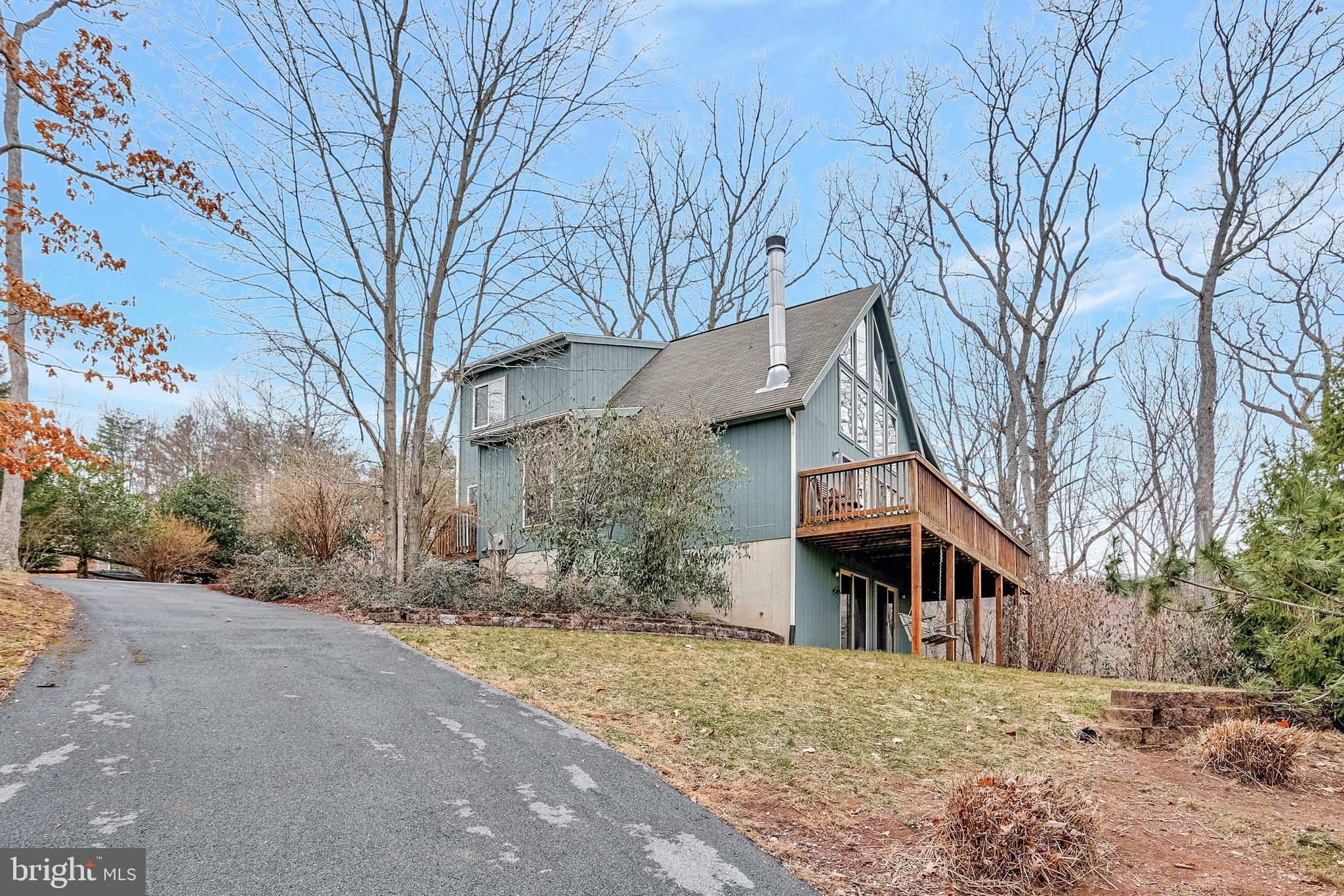 THE WOODS RESORT - Residential