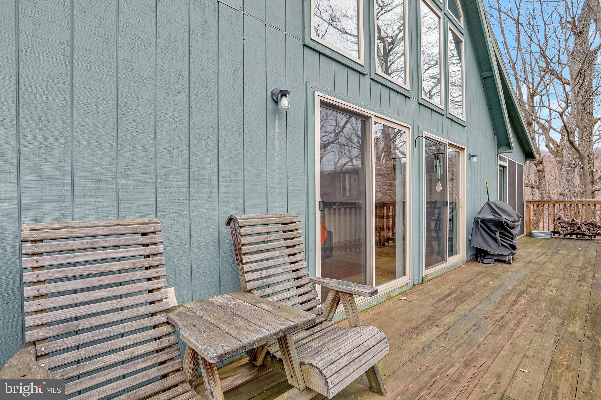 THE WOODS RESORT - Residential