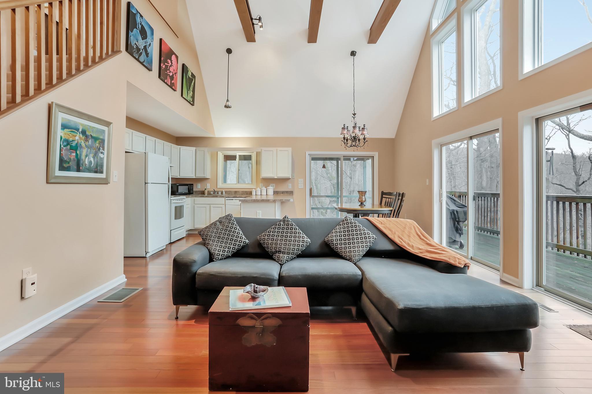 THE WOODS RESORT - Residential