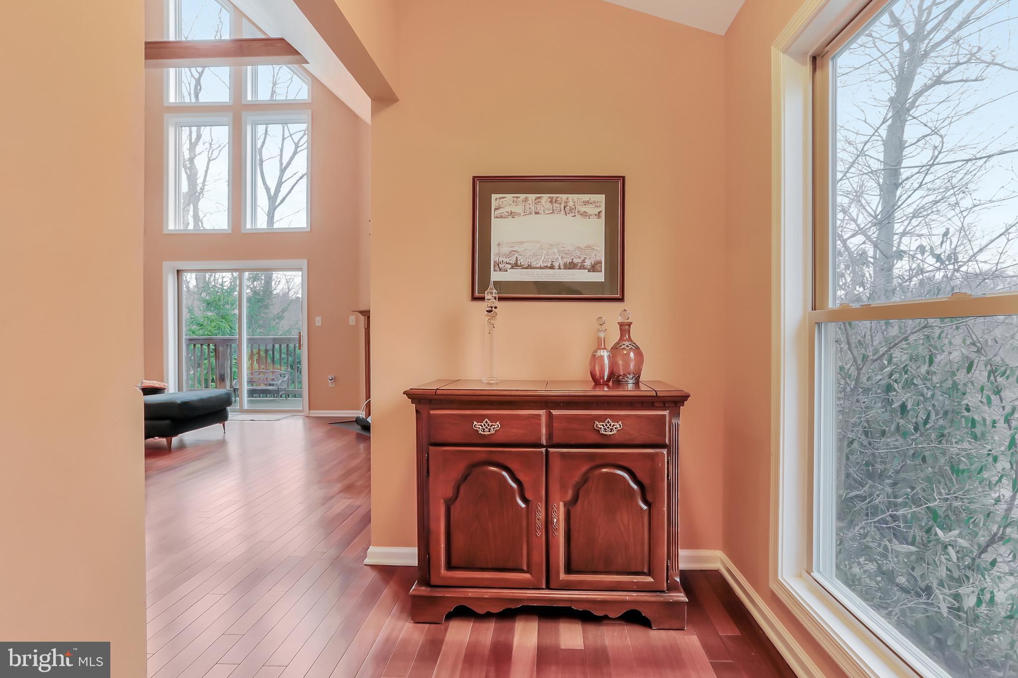 THE WOODS RESORT - Residential