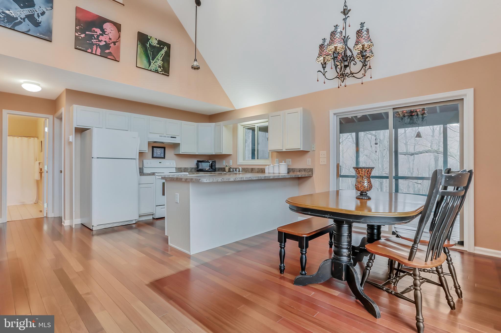 THE WOODS RESORT - Residential