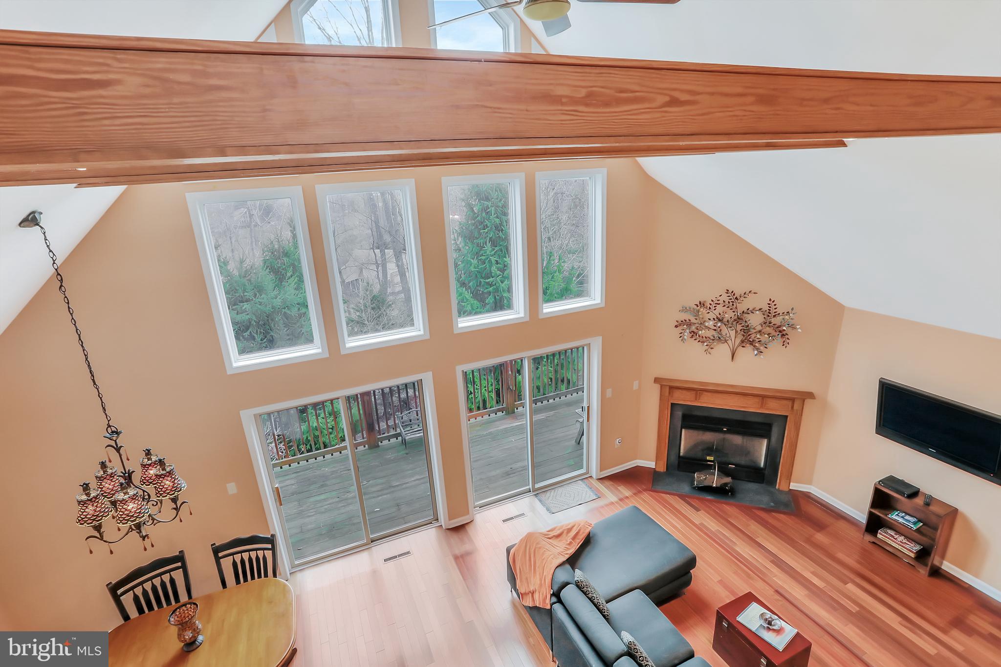 THE WOODS RESORT - Residential