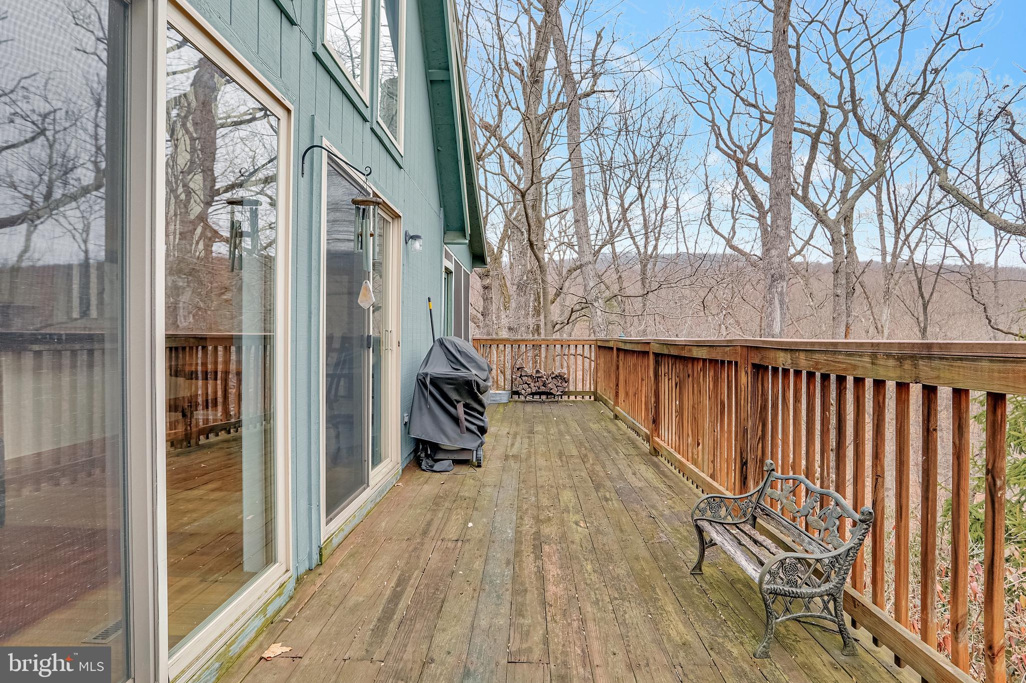 THE WOODS RESORT - Residential