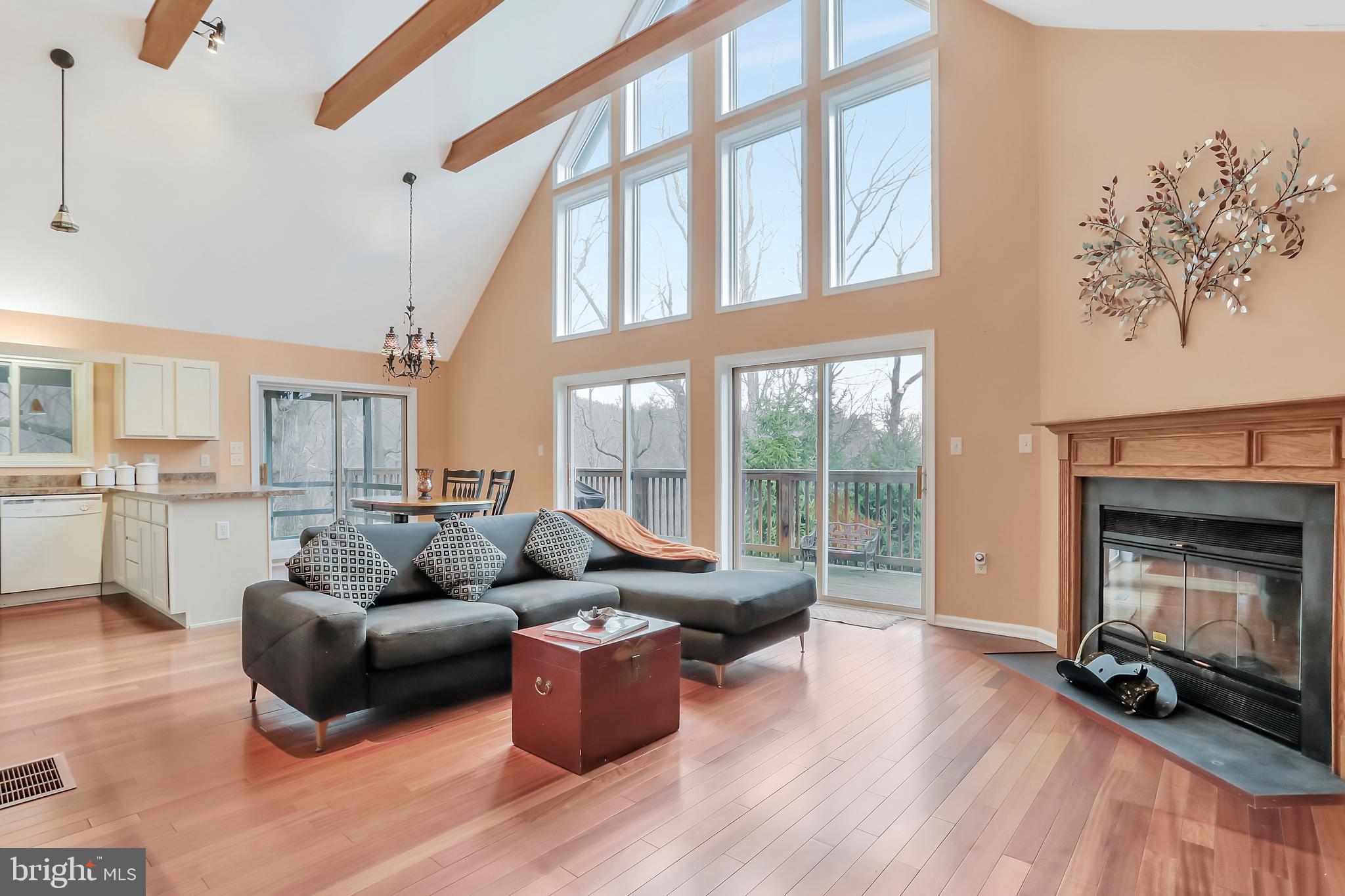 THE WOODS RESORT - Residential