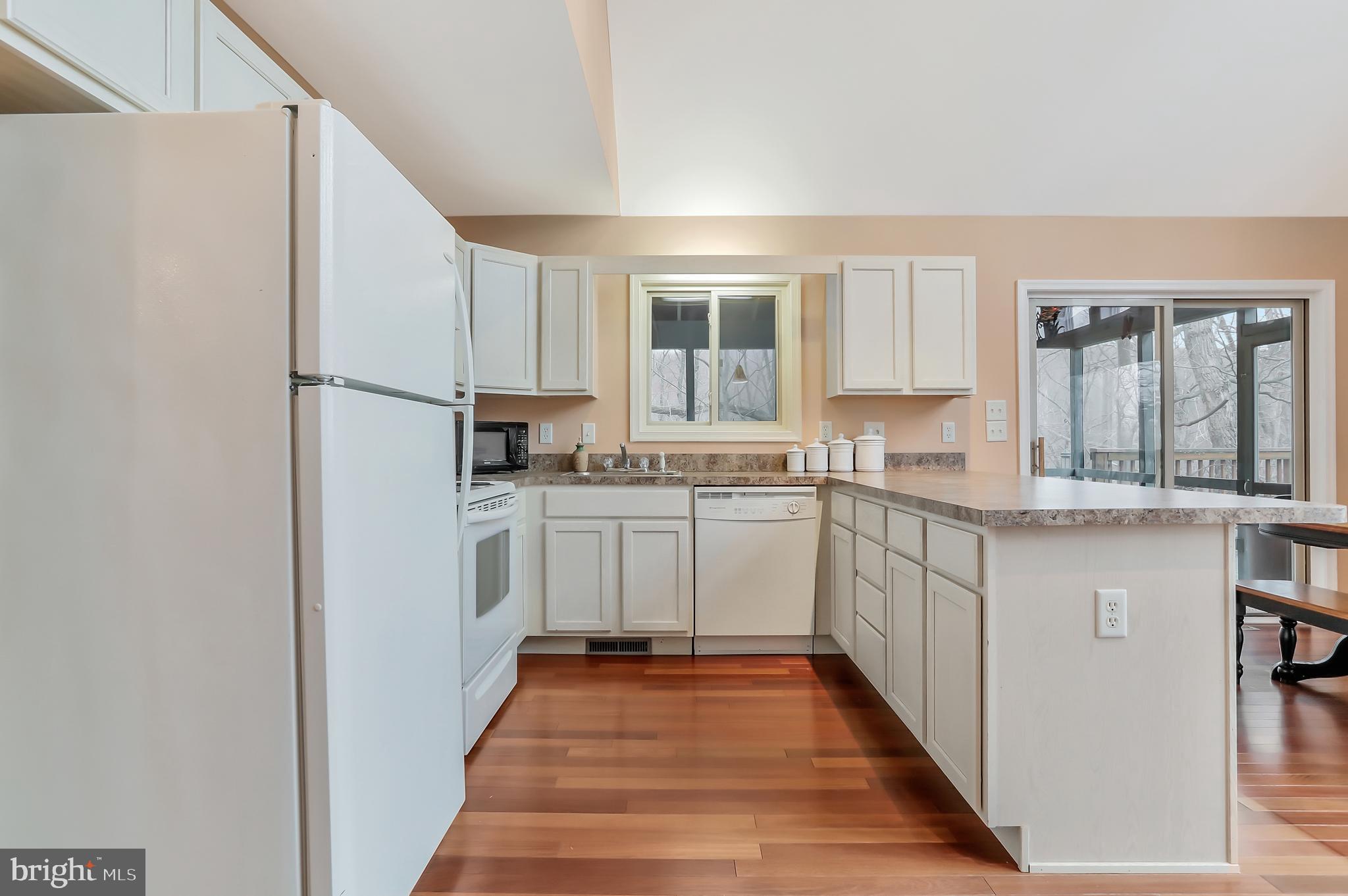 THE WOODS RESORT - Residential