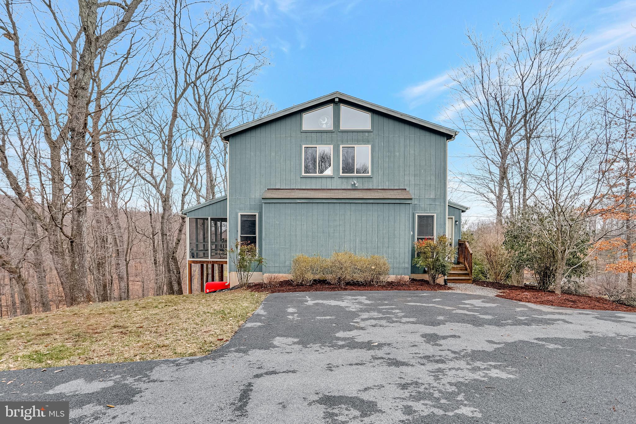 THE WOODS RESORT - Residential