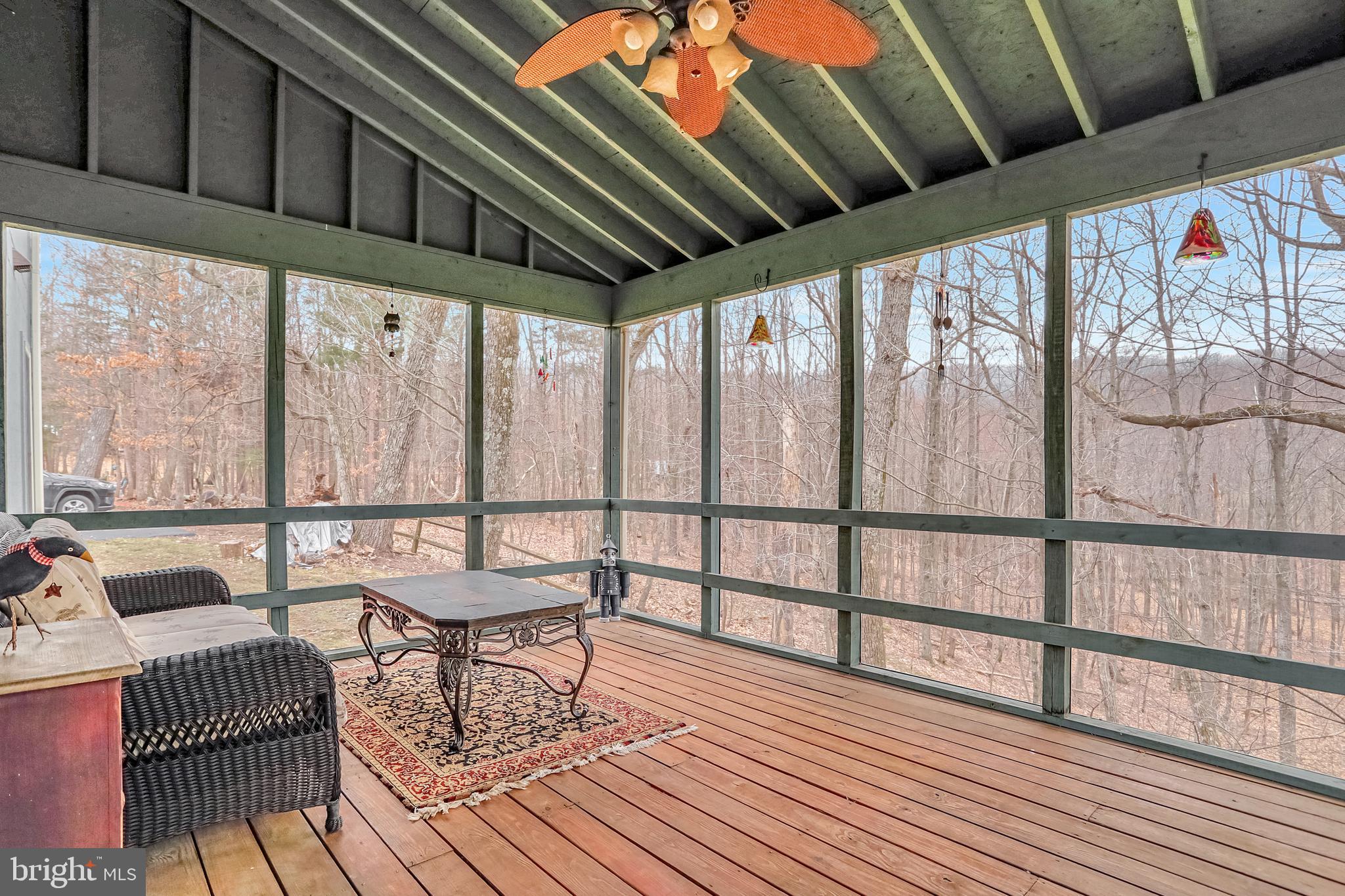 THE WOODS RESORT - Residential