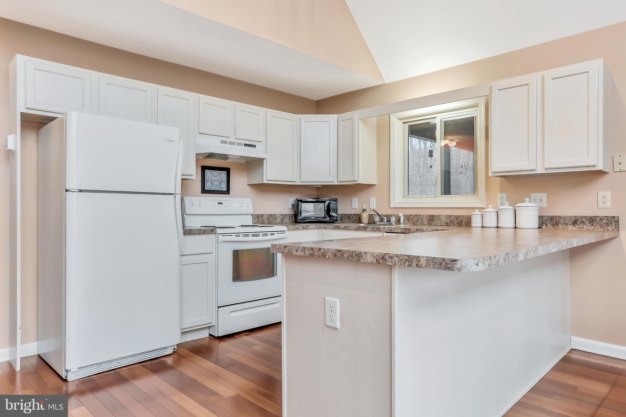 THE WOODS RESORT - Residential