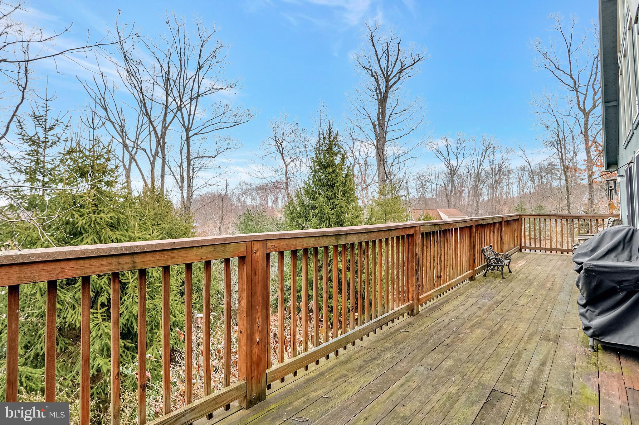 THE WOODS RESORT - Residential