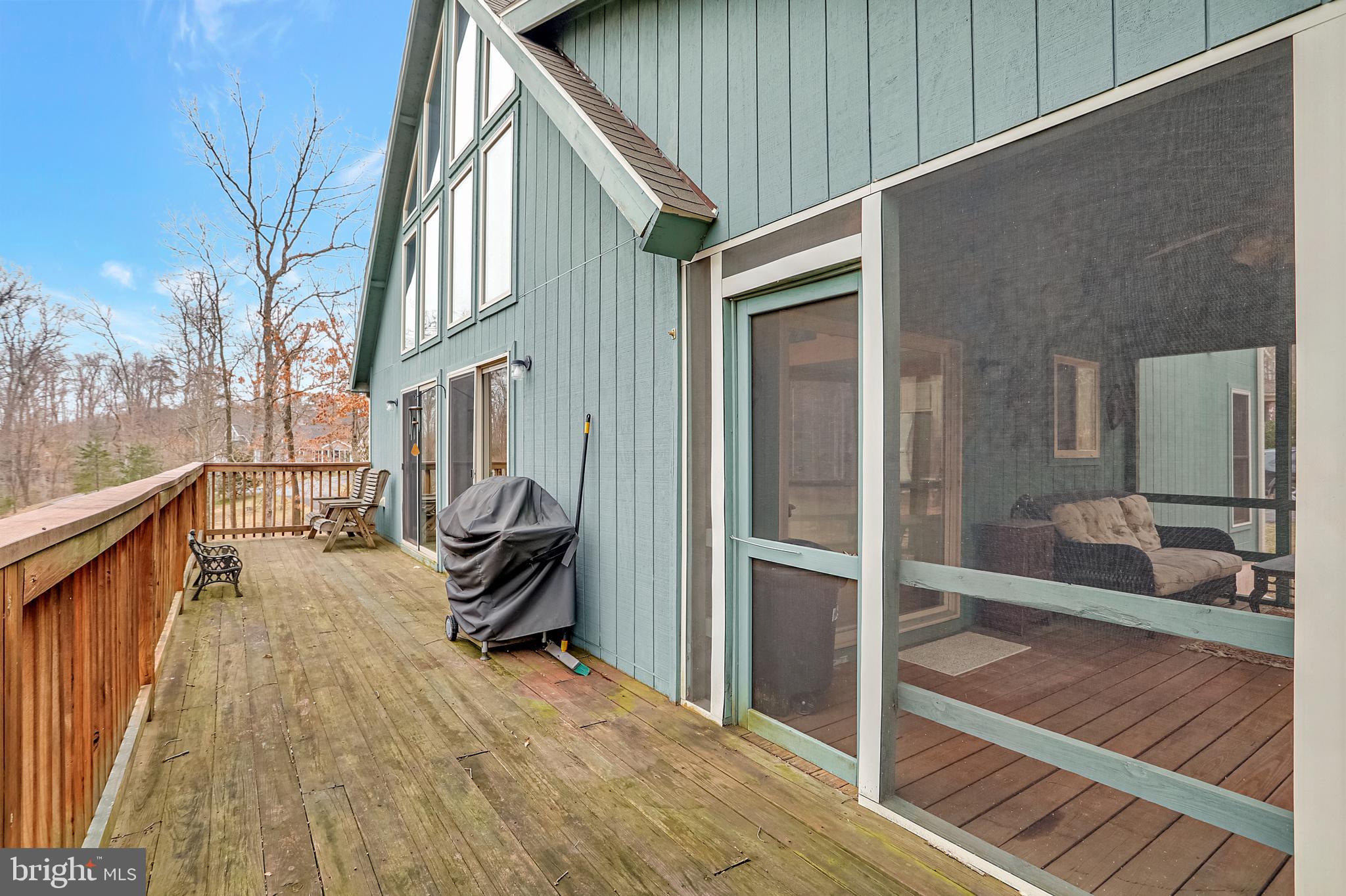 THE WOODS RESORT - Residential