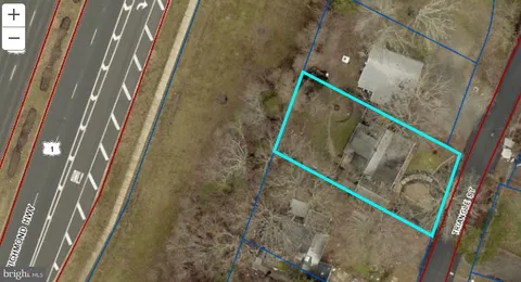 18506 Triangle Street, Triangle, VA MLS: VAPW2092360