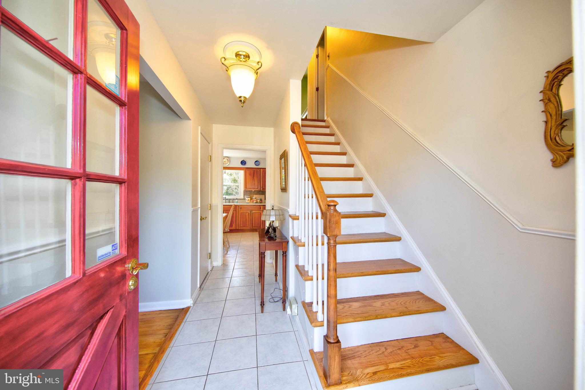 MARYWOOD - Residential