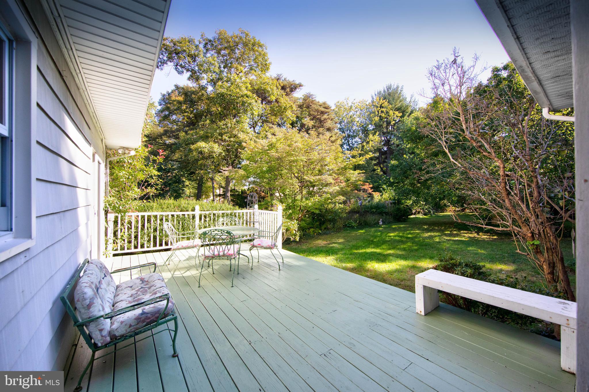 MARYWOOD - Residential