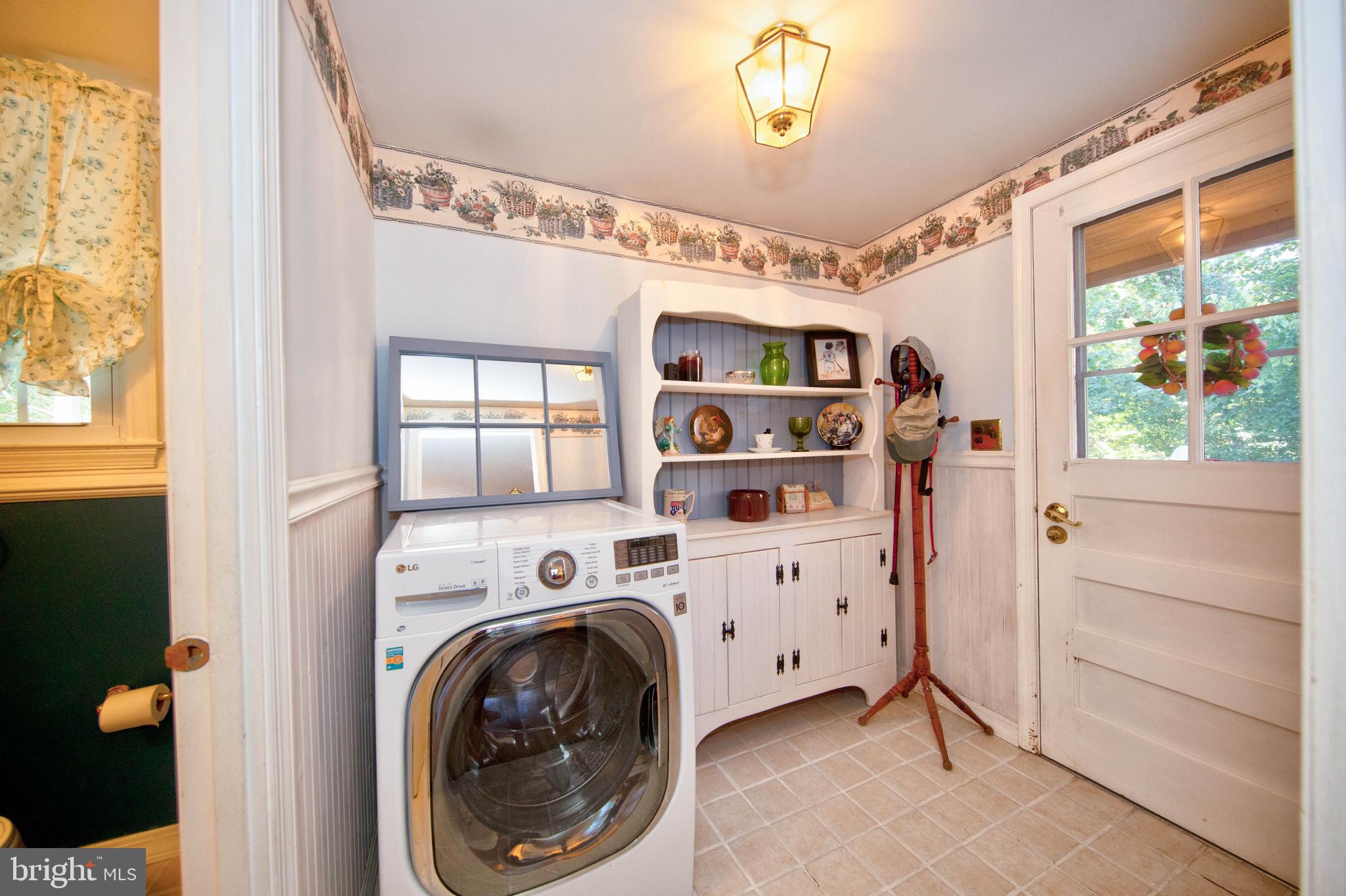 MARYWOOD - Residential