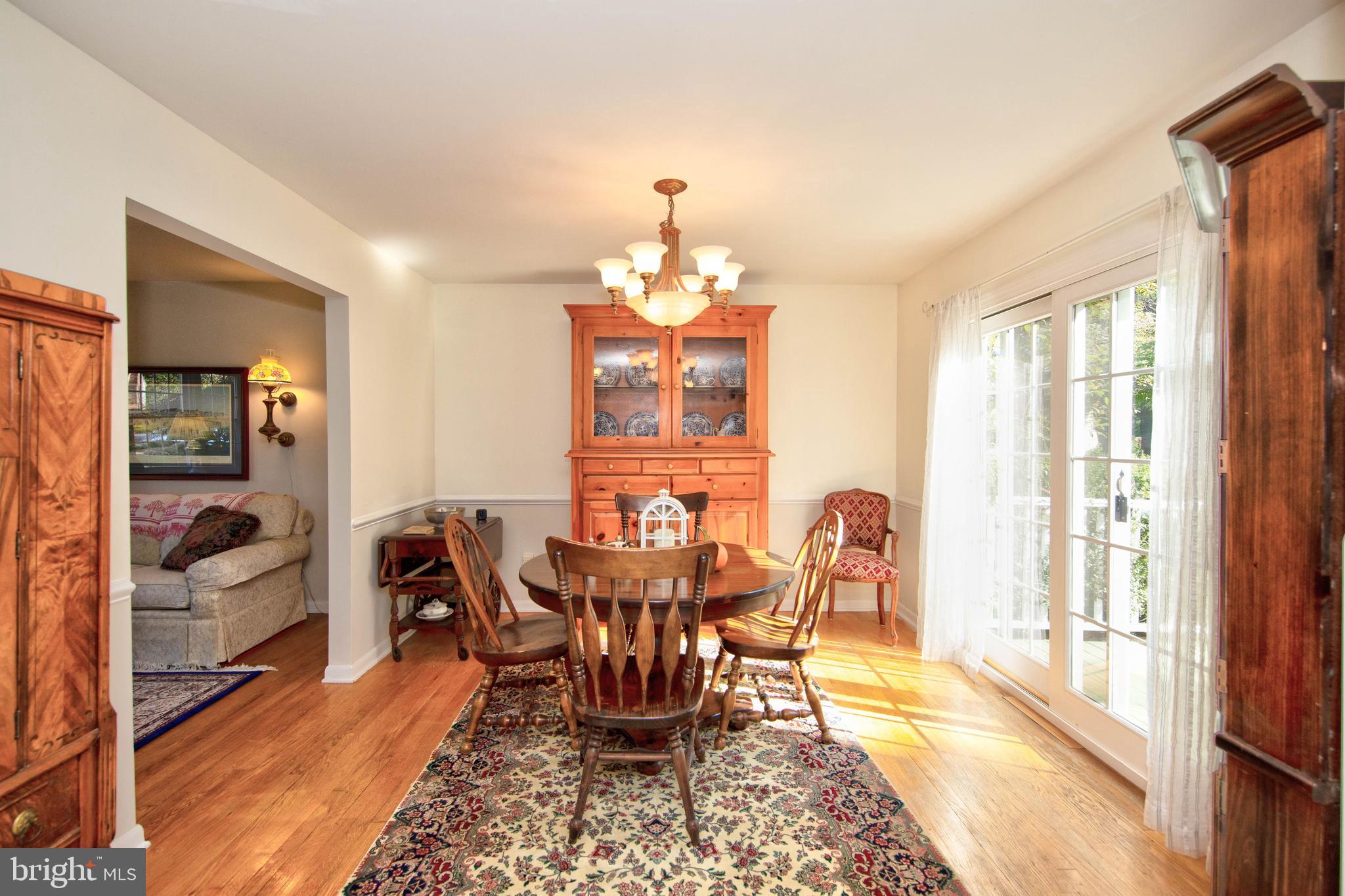 MARYWOOD - Residential