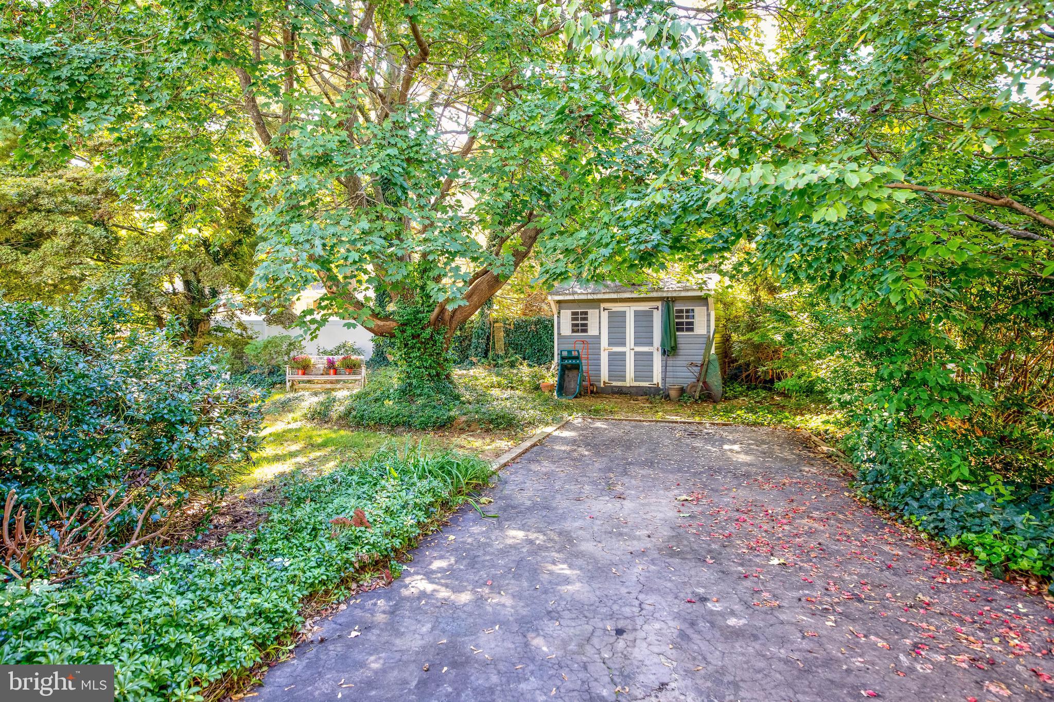 MARYWOOD - Residential