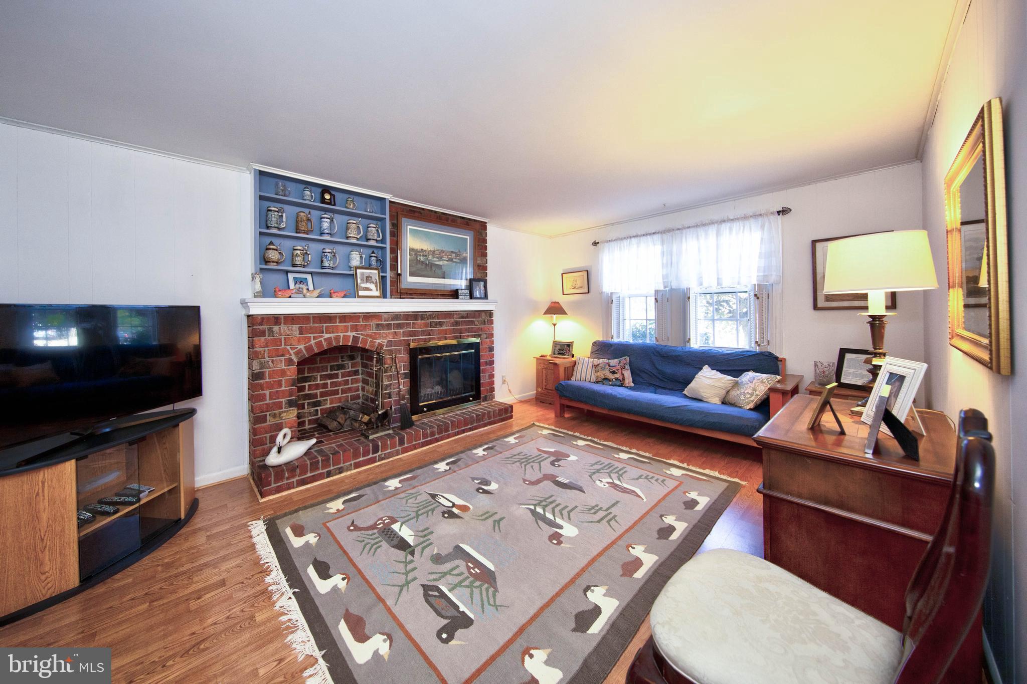 MARYWOOD - Residential